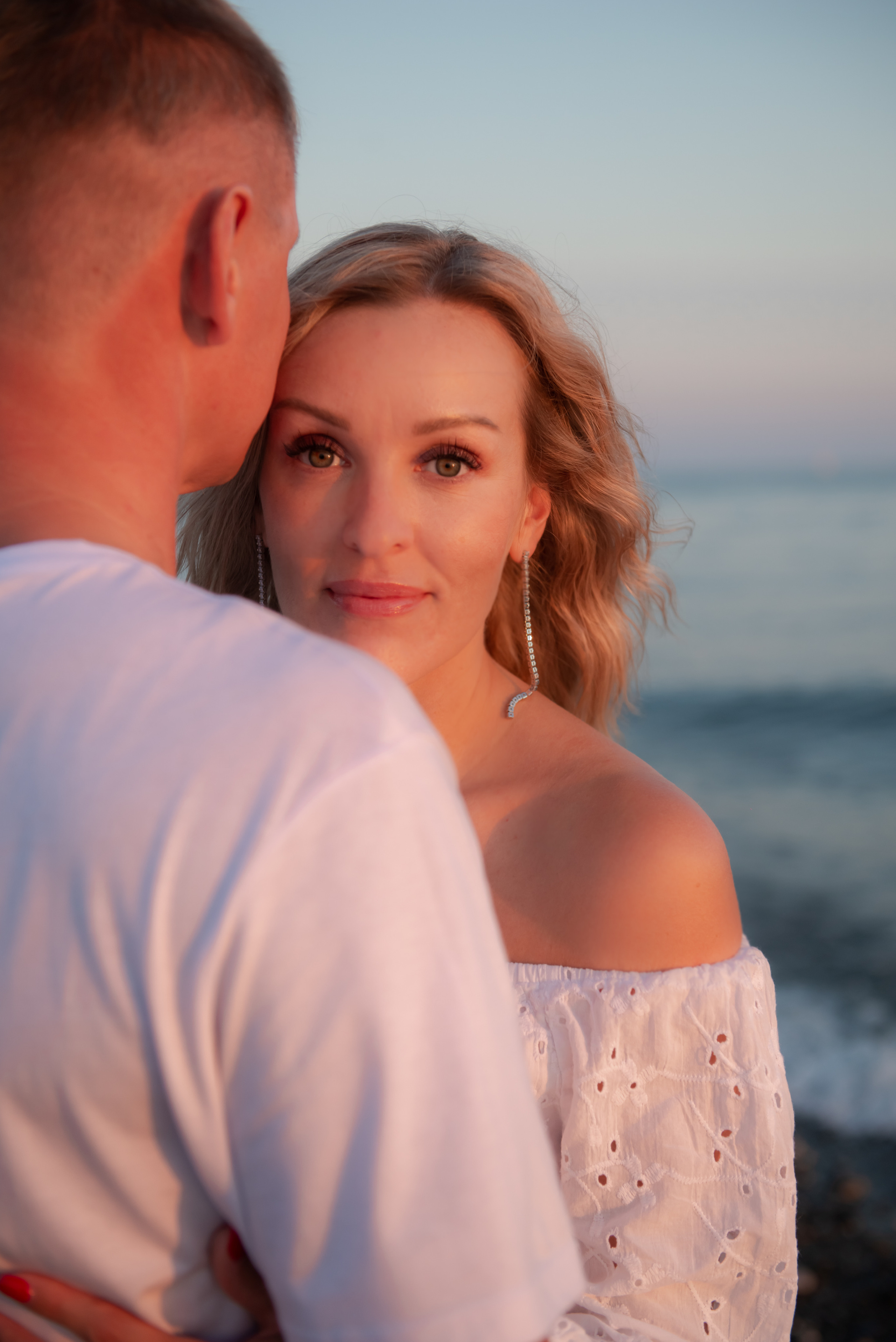 Морская история. Фотограф Ирина Ликсунова