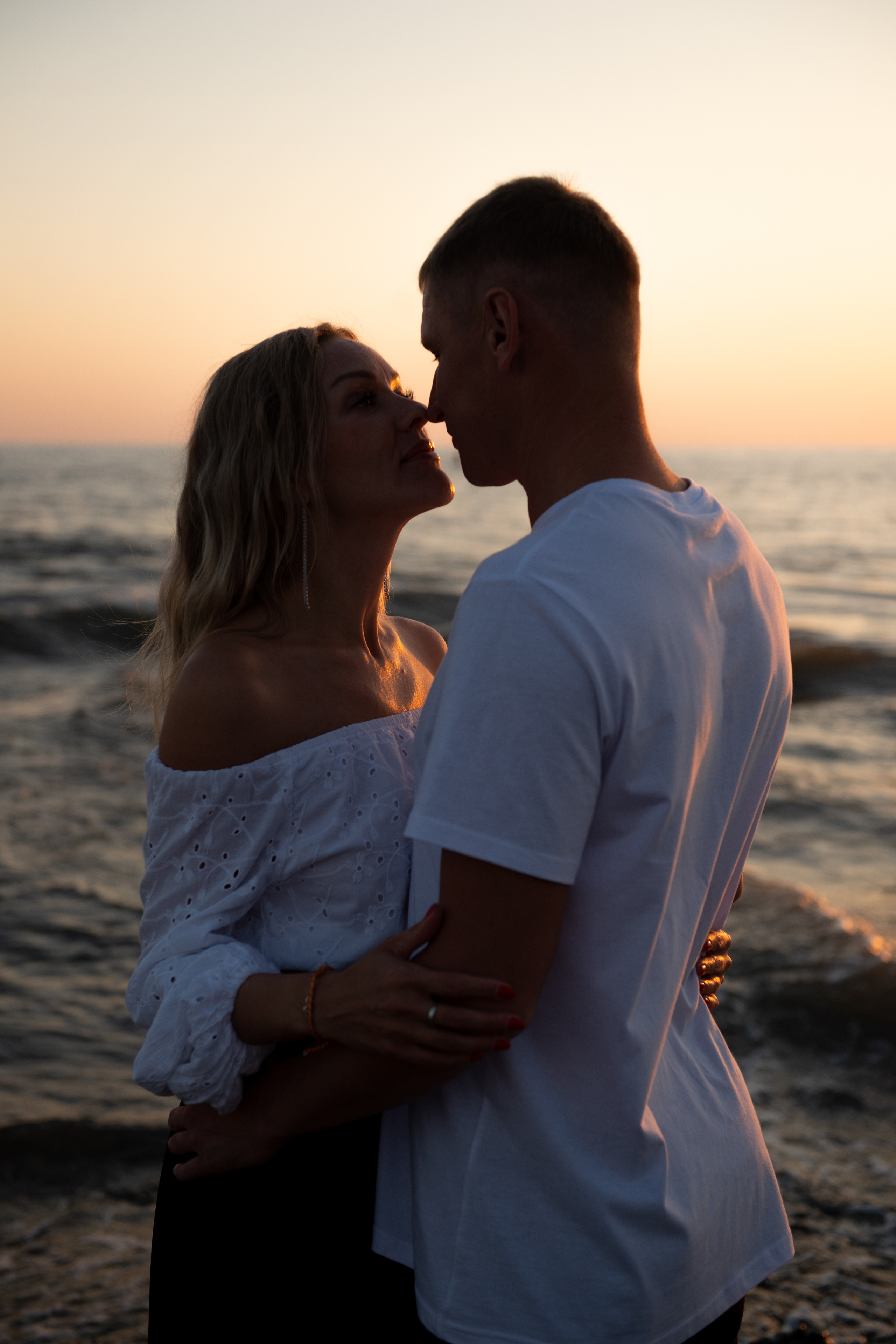 Морская история. Фотограф Ирина Ликсунова