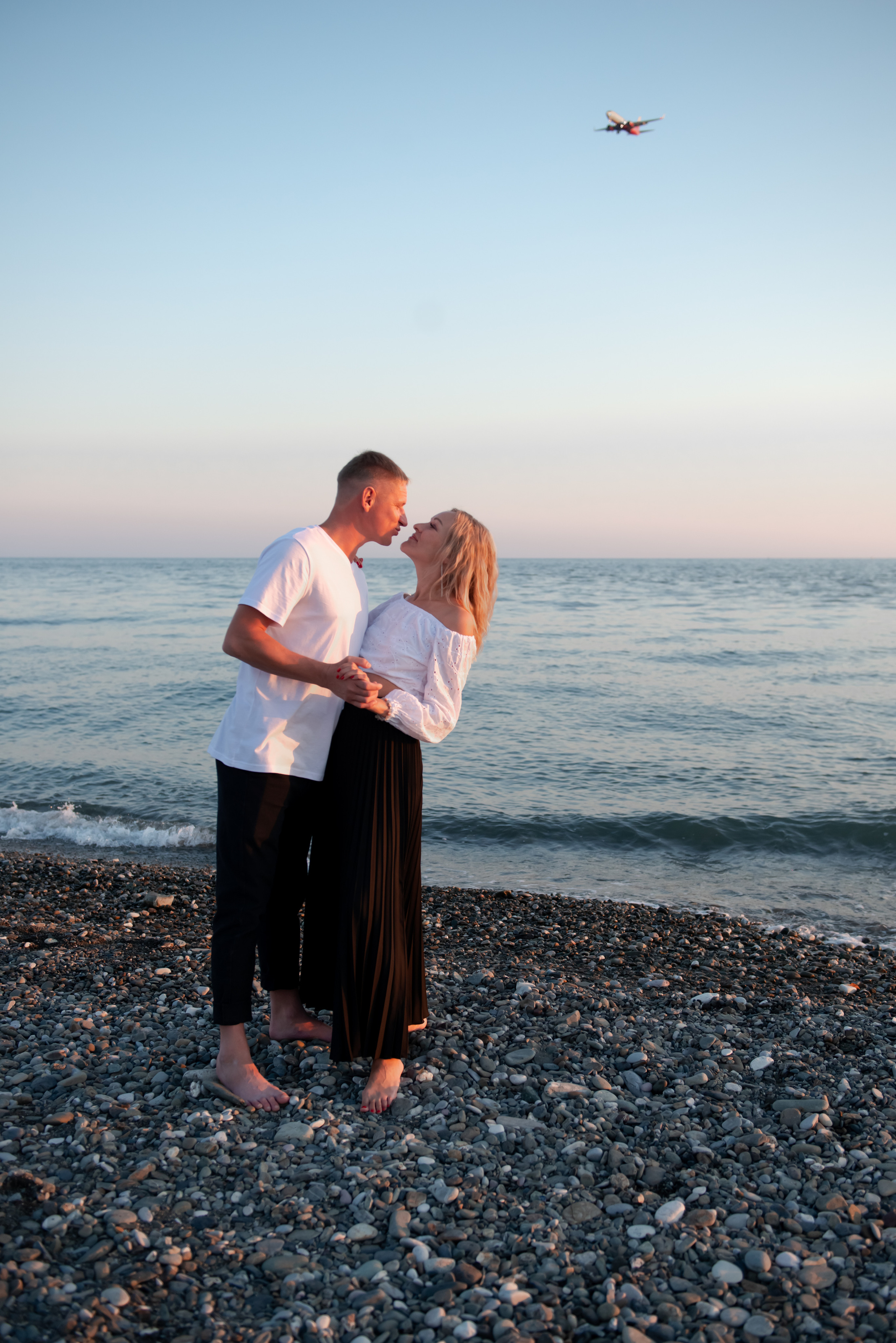 Морская история. Фотограф Ирина Ликсунова