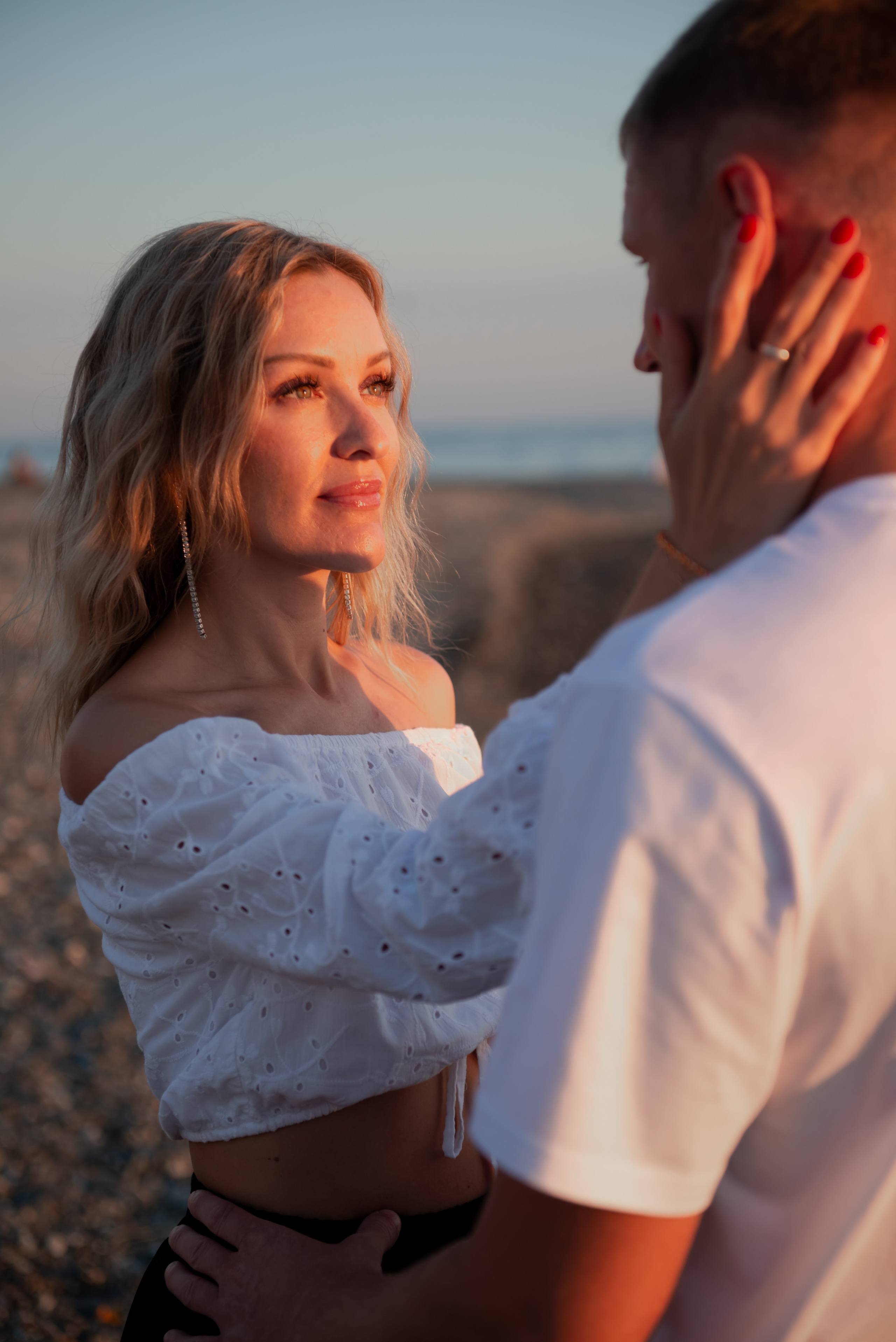 Морская история. Фотограф Ирина Ликсунова