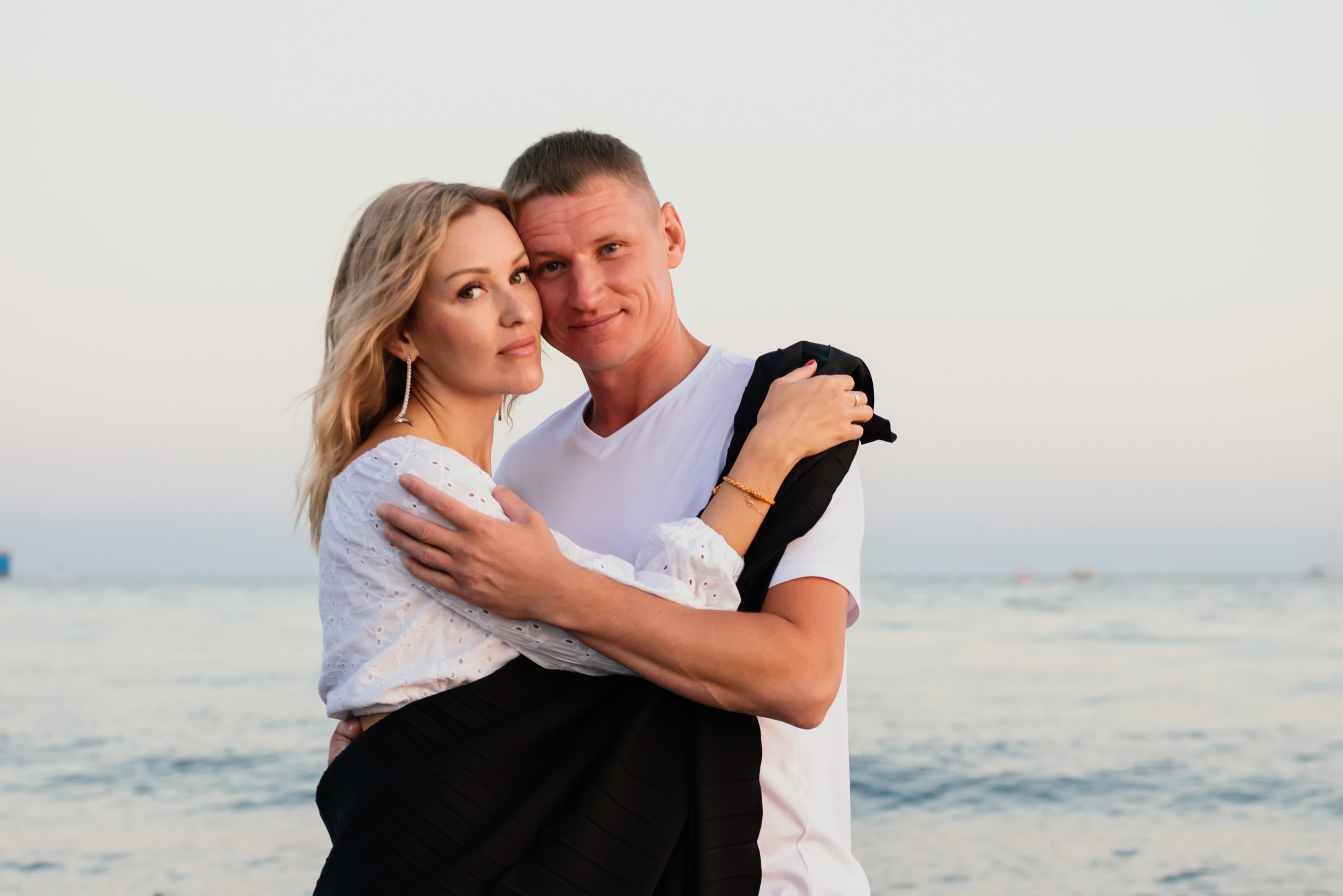 Морская история. Фотограф Ирина Ликсунова