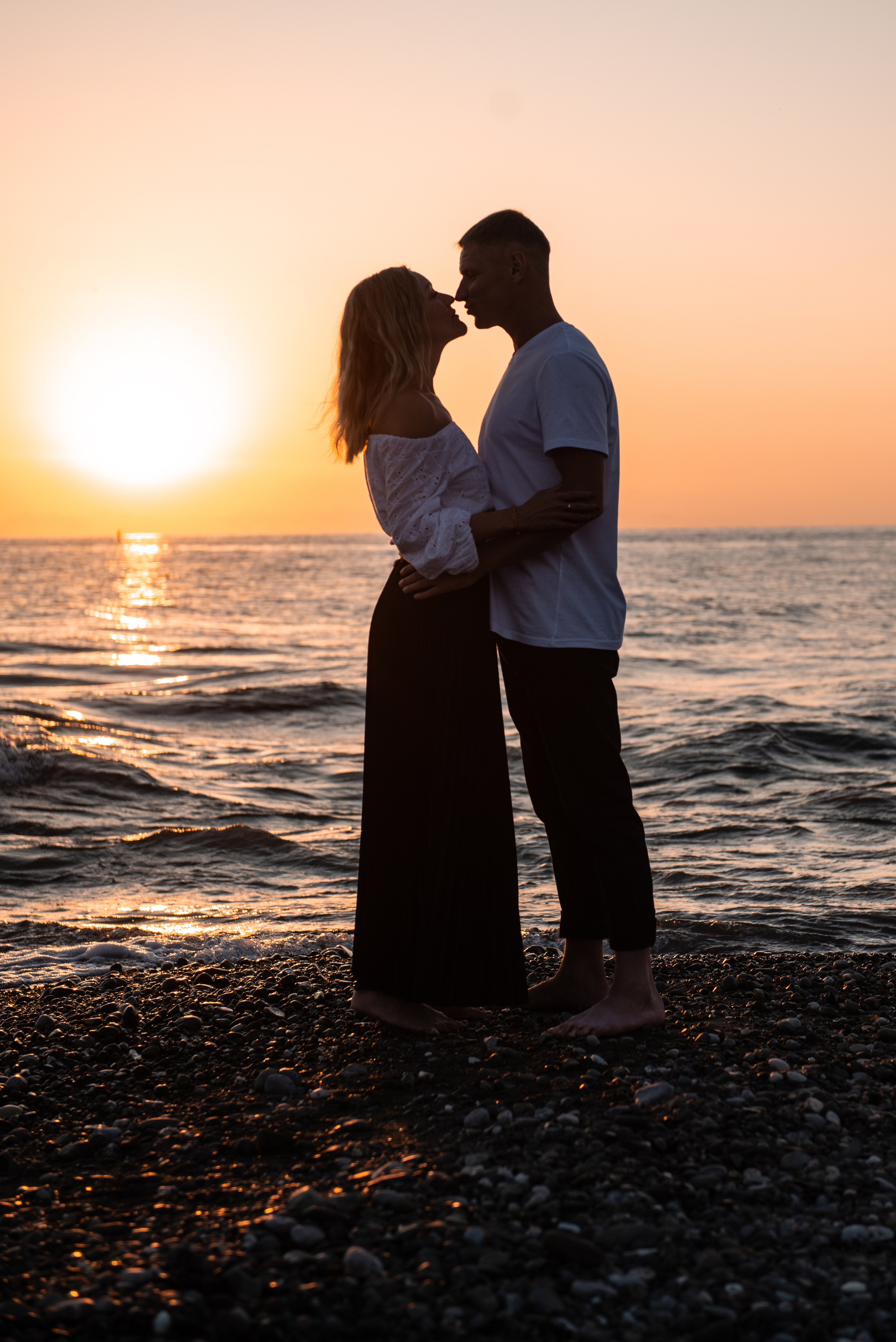 Морская история. Фотограф Ирина Ликсунова