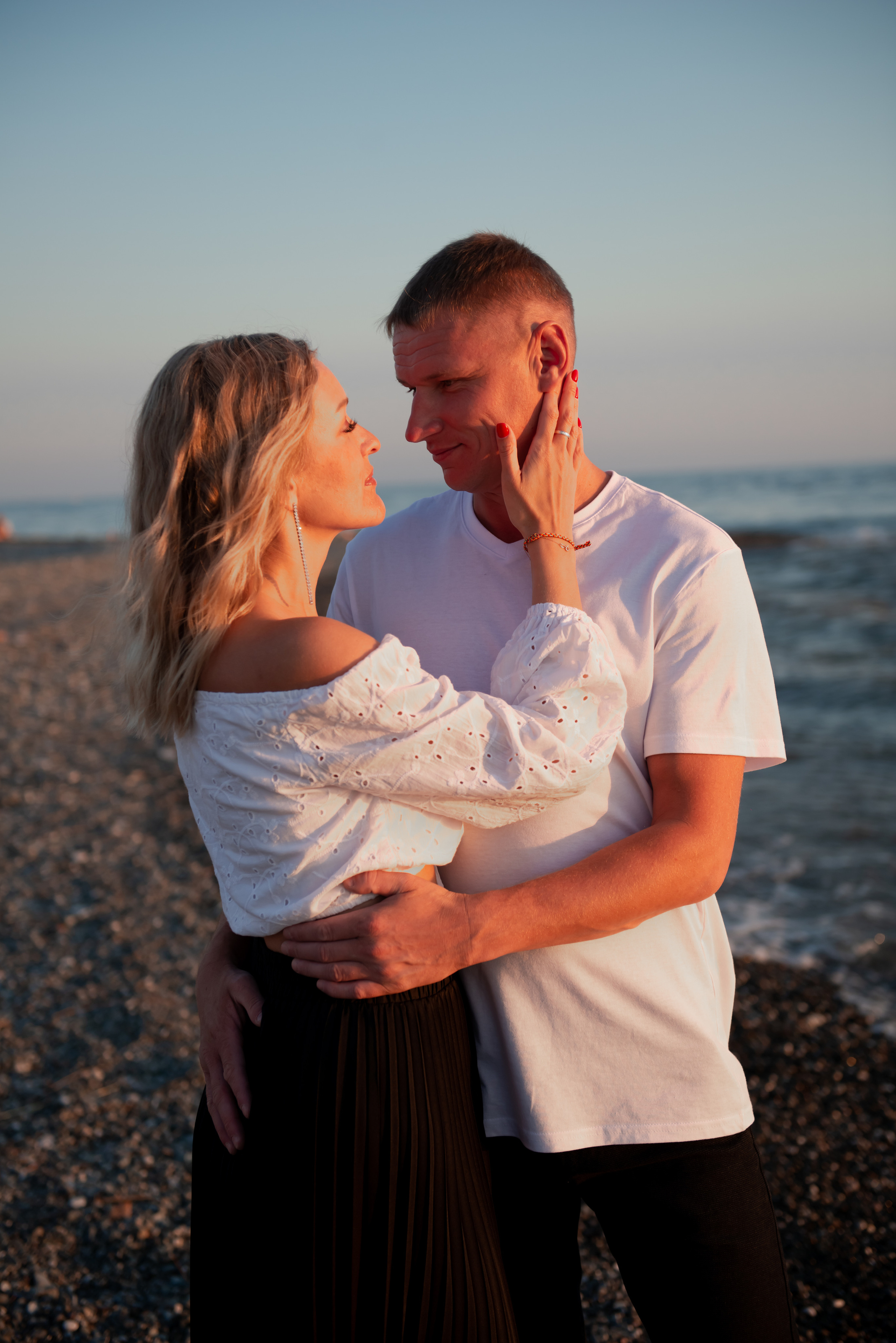 Морская история. Фотограф Ирина Ликсунова