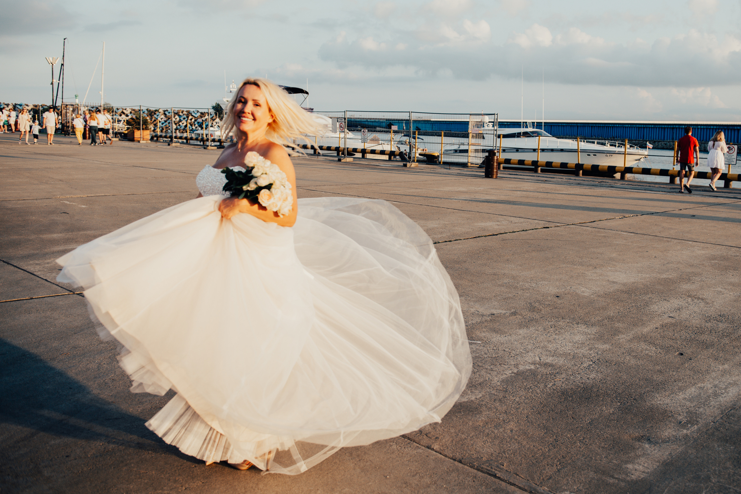 Свадьба на яхте! 25 годовщина!. Фотограф Ирина Ликсунова