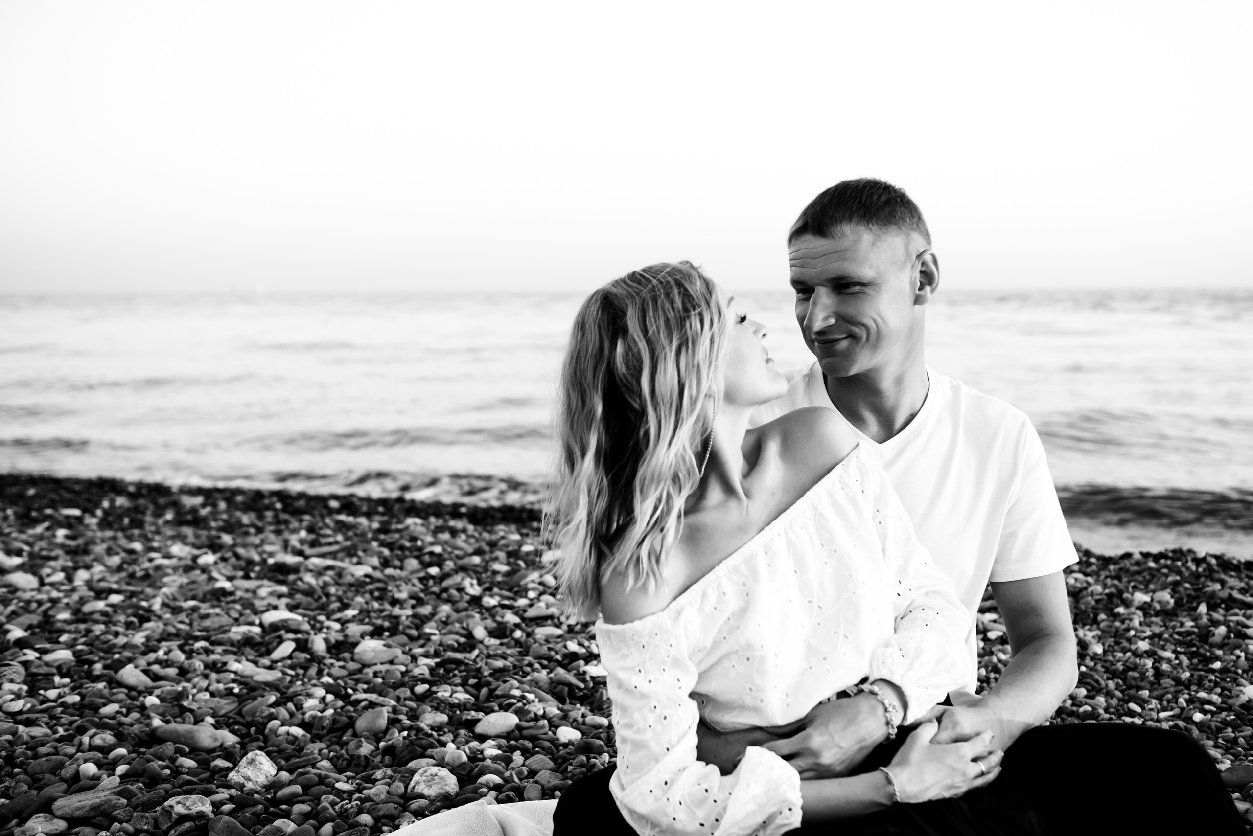 Морская история. Фотограф Ирина Ликсунова