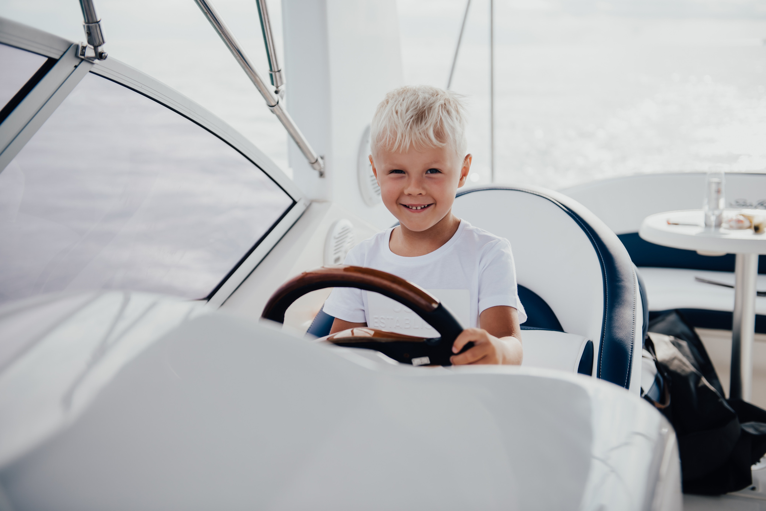 Свадьба на яхте! 25 годовщина!. Фотограф Ирина Ликсунова