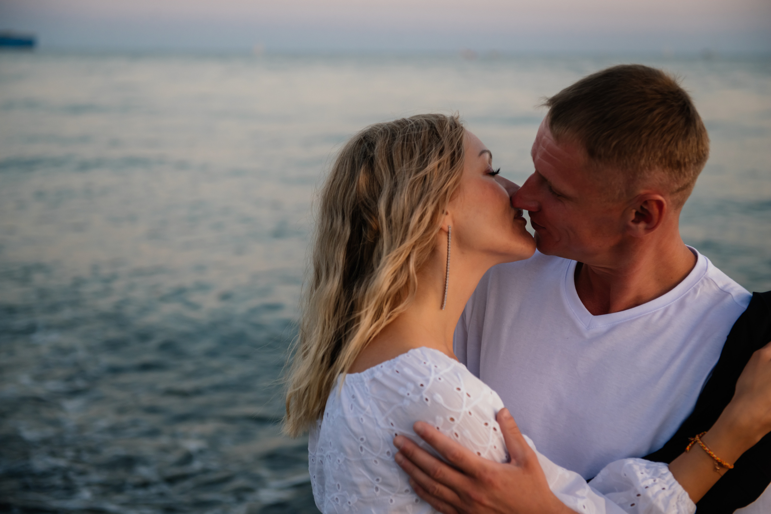 Морская история. Фотограф Ирина Ликсунова