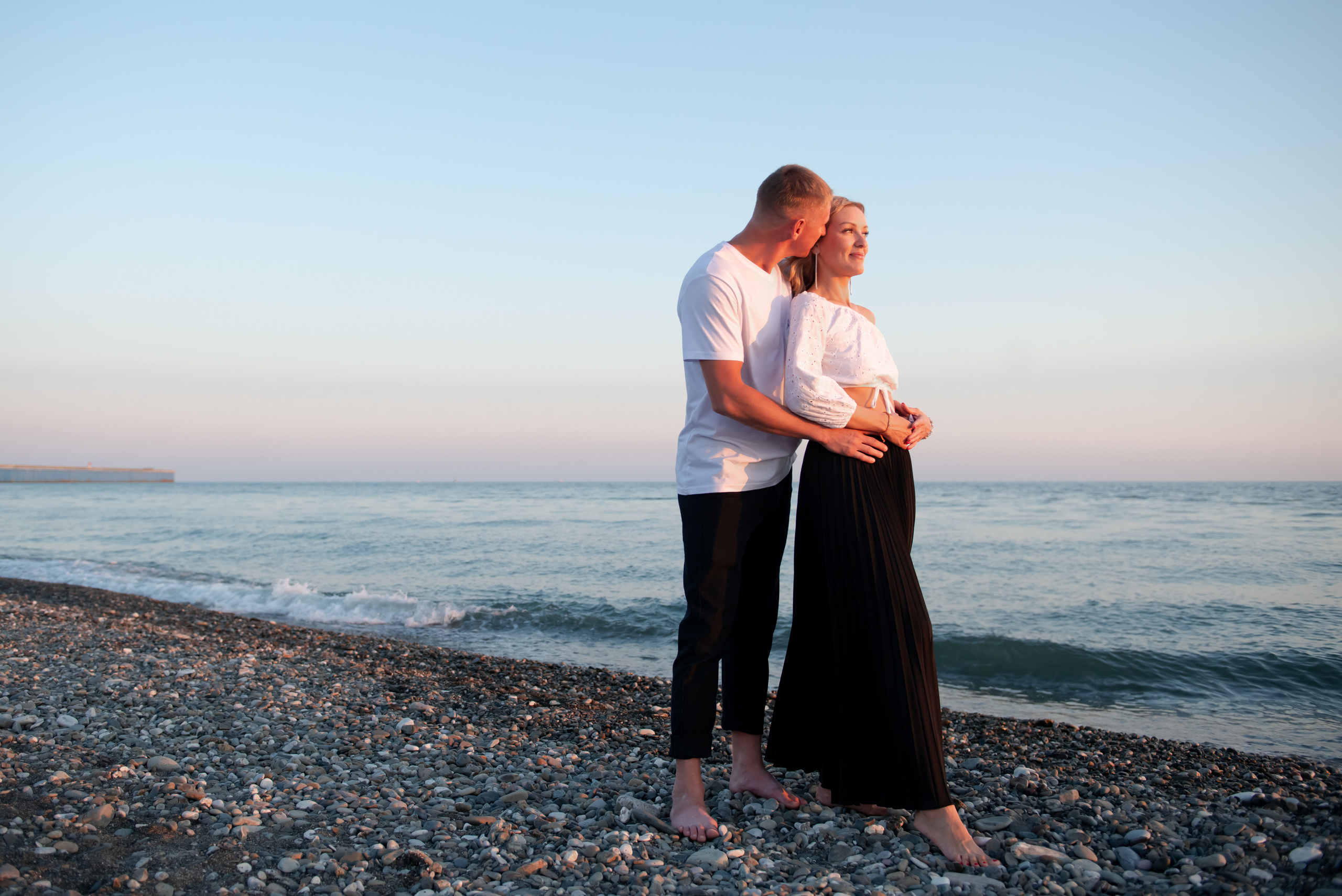 Морская история. Фотограф Ирина Ликсунова