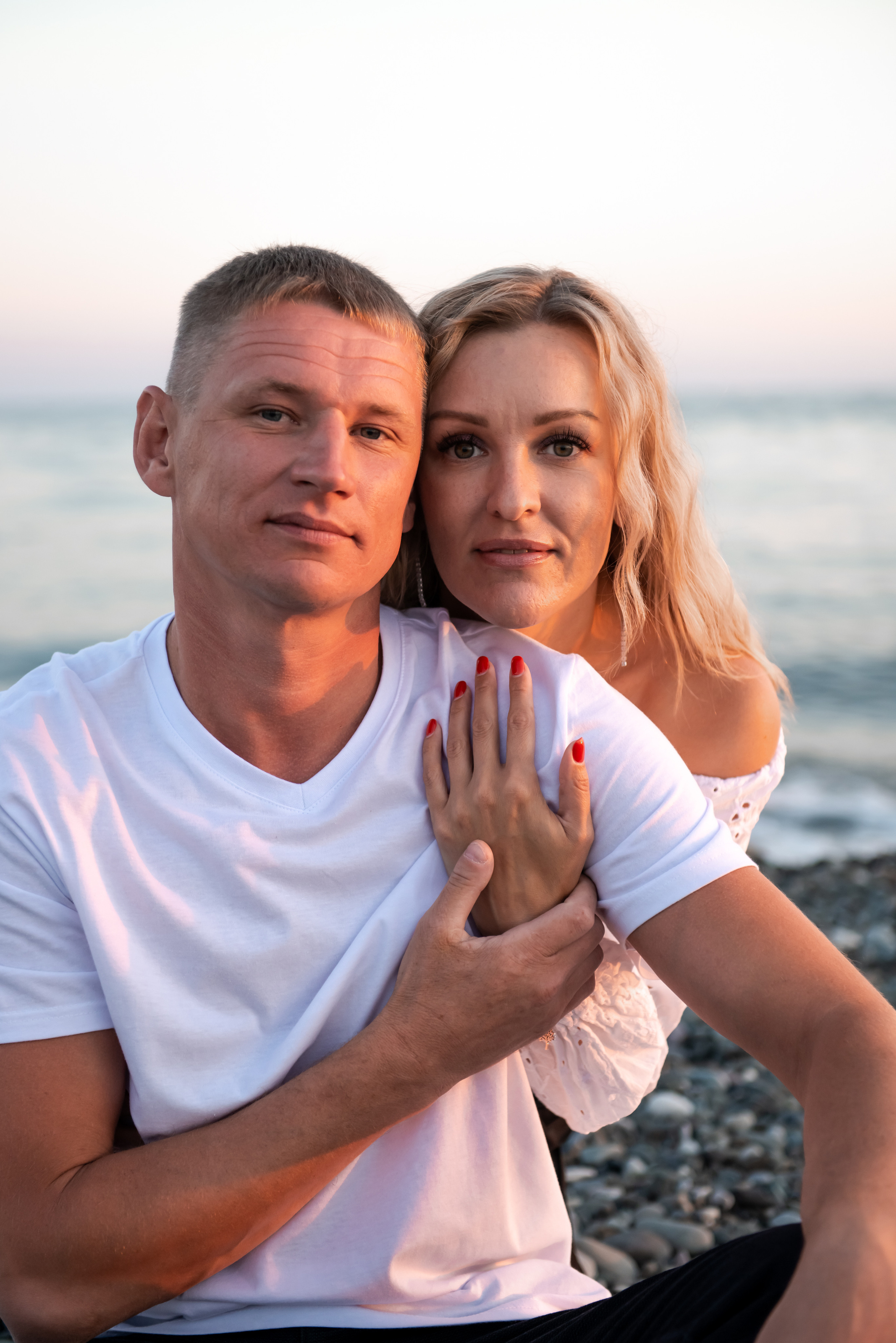 Морская история. Фотограф Ирина Ликсунова