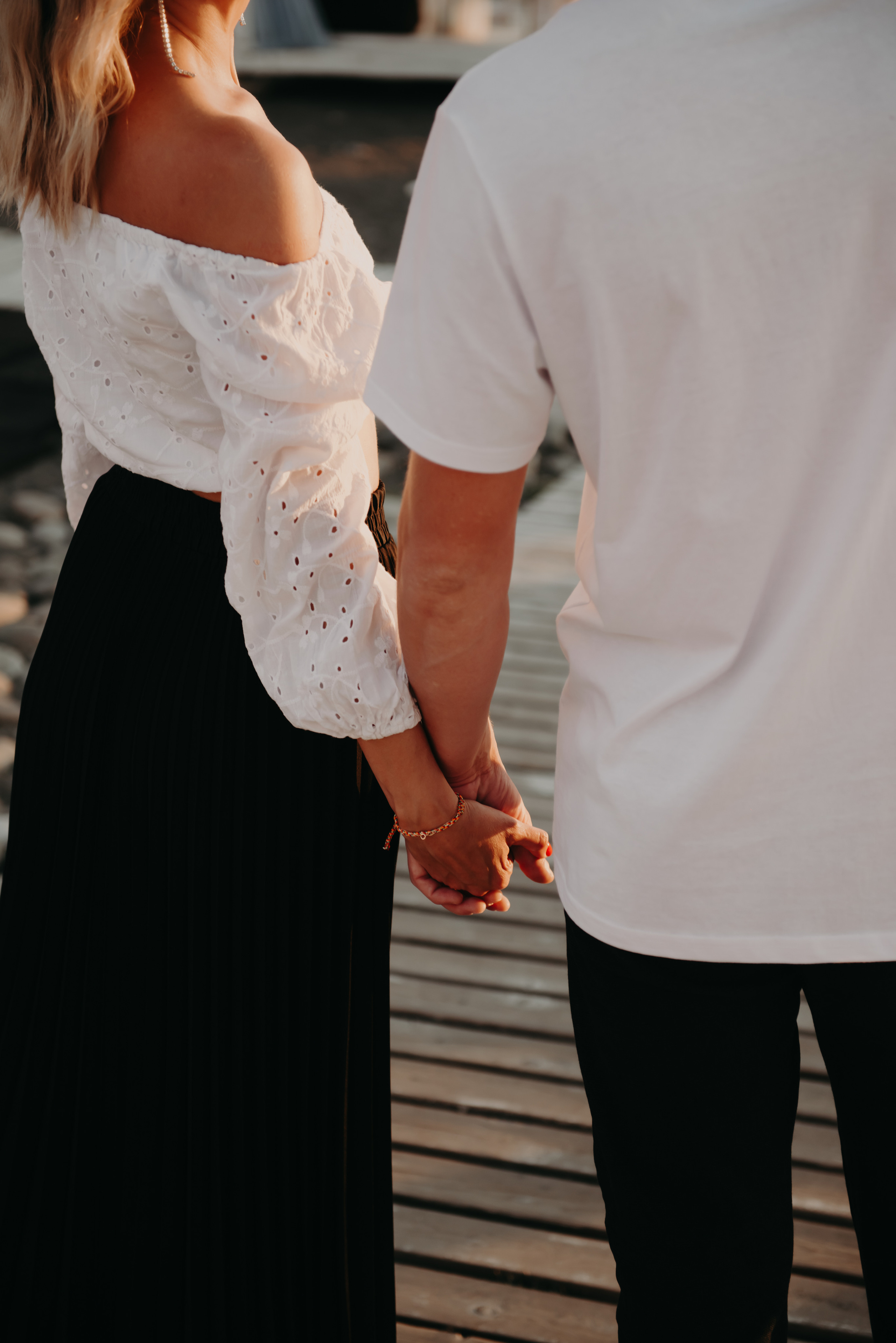 Морская история. Фотограф Ирина Ликсунова