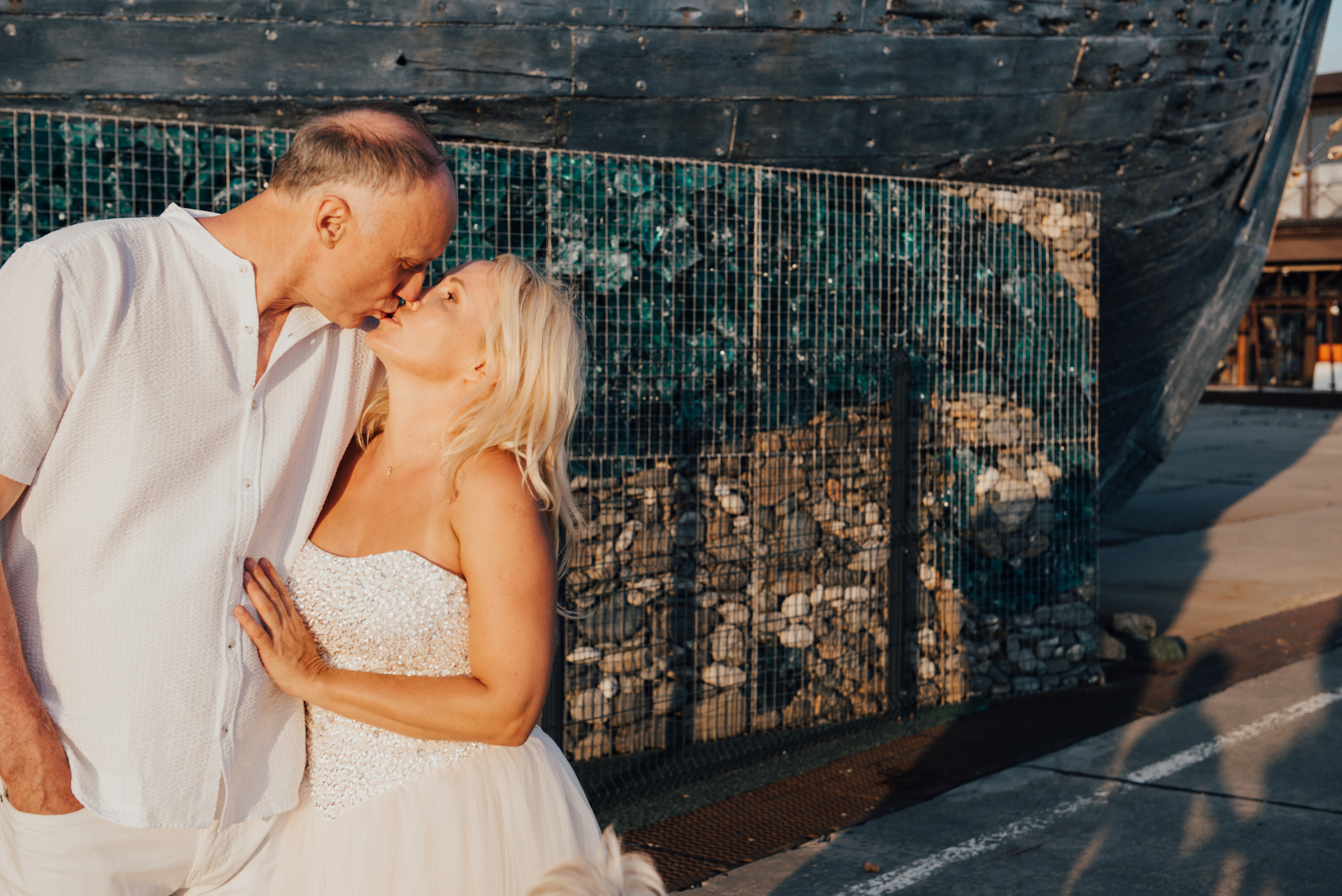 Свадьба на яхте! 25 годовщина!. Фотограф Ирина Ликсунова