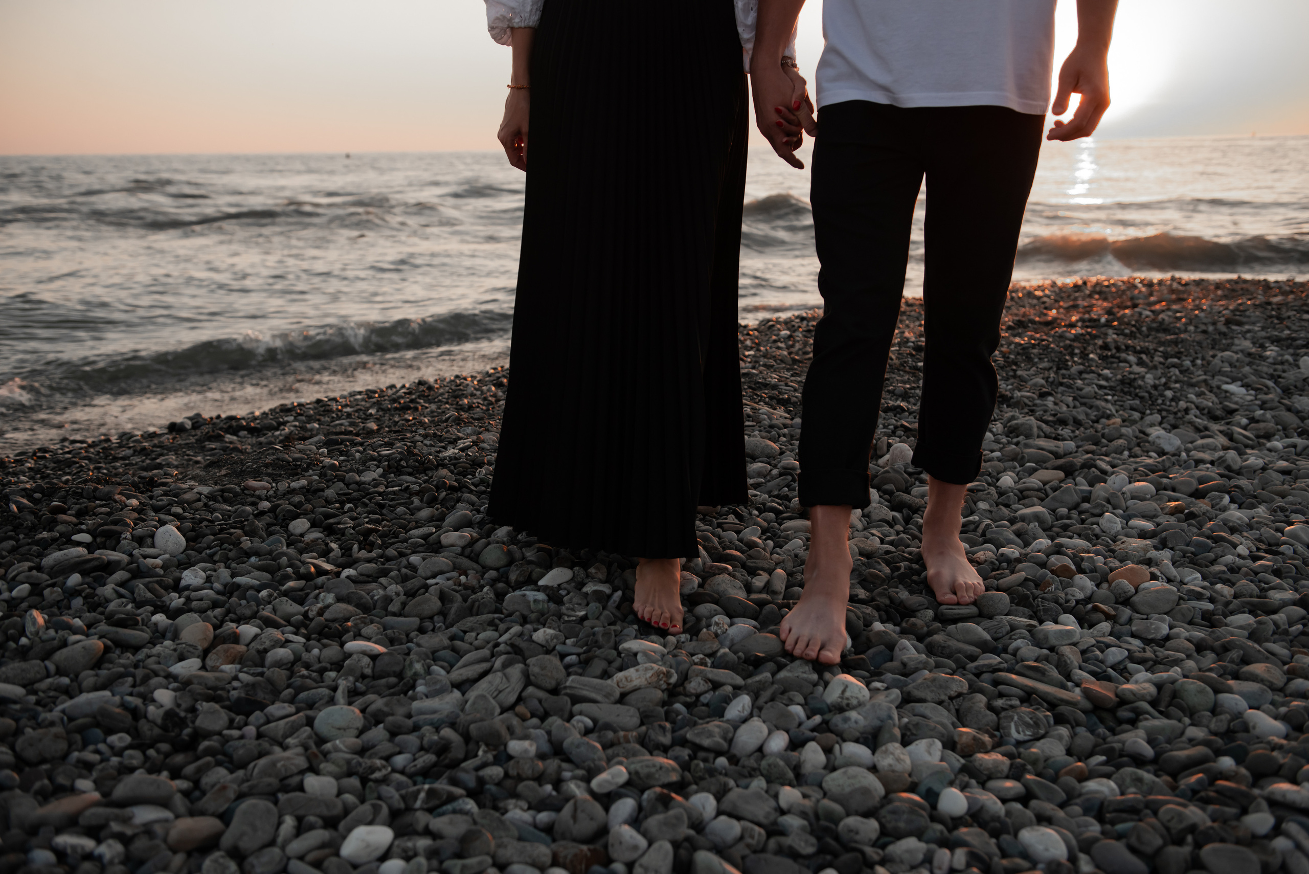 Морская история. Фотограф Ирина Ликсунова