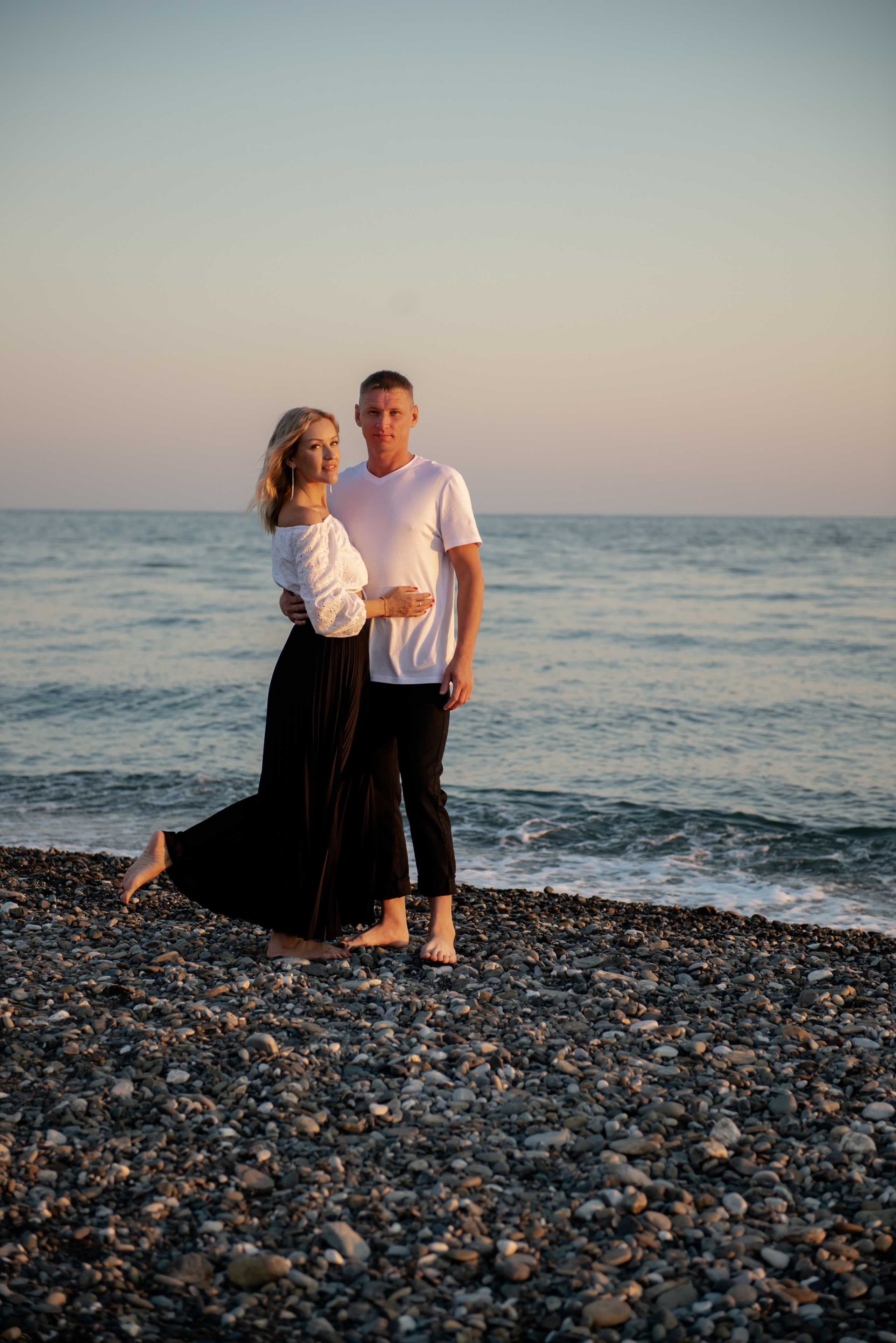 Морская история. Фотограф Ирина Ликсунова