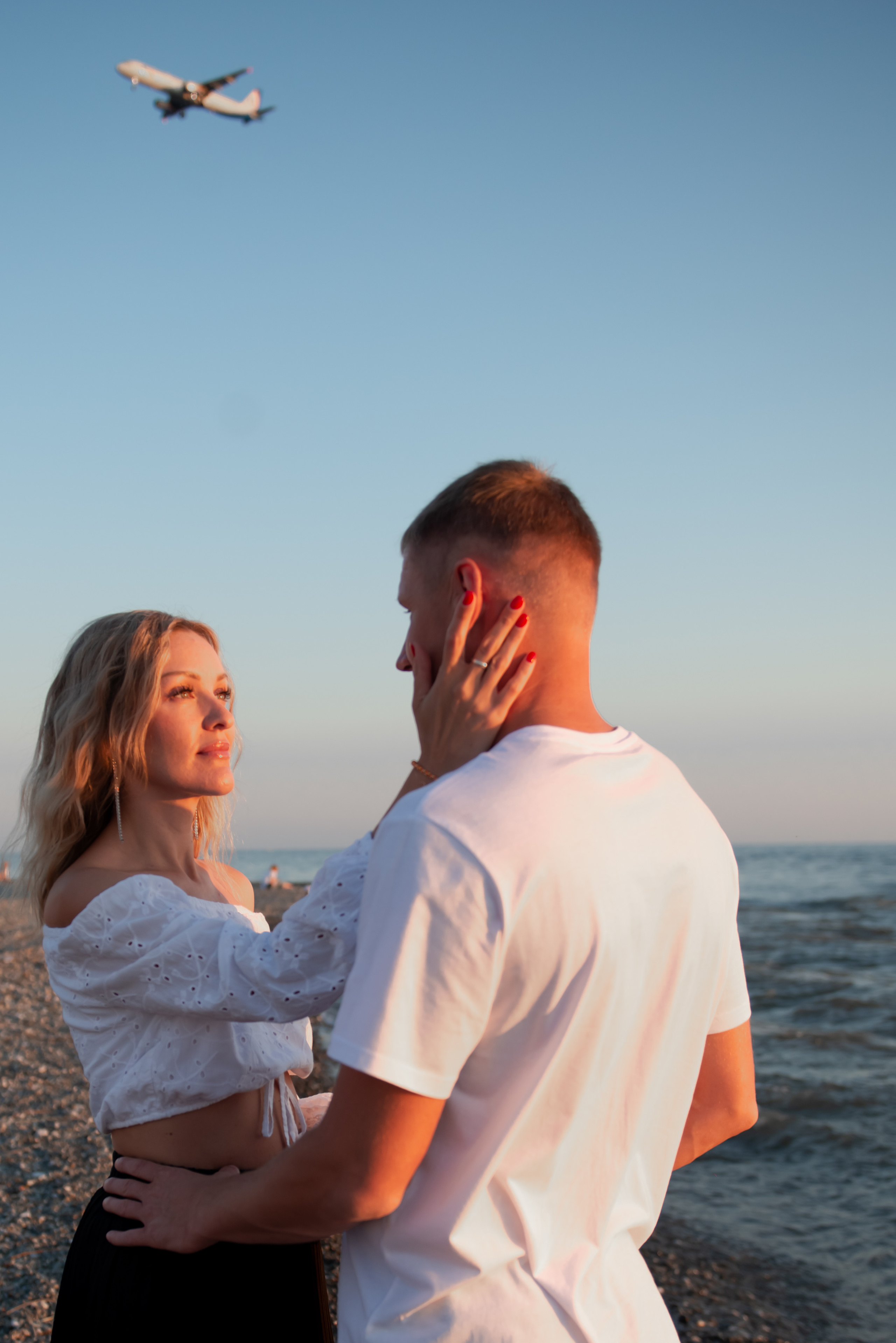 Морская история. Фотограф Ирина Ликсунова