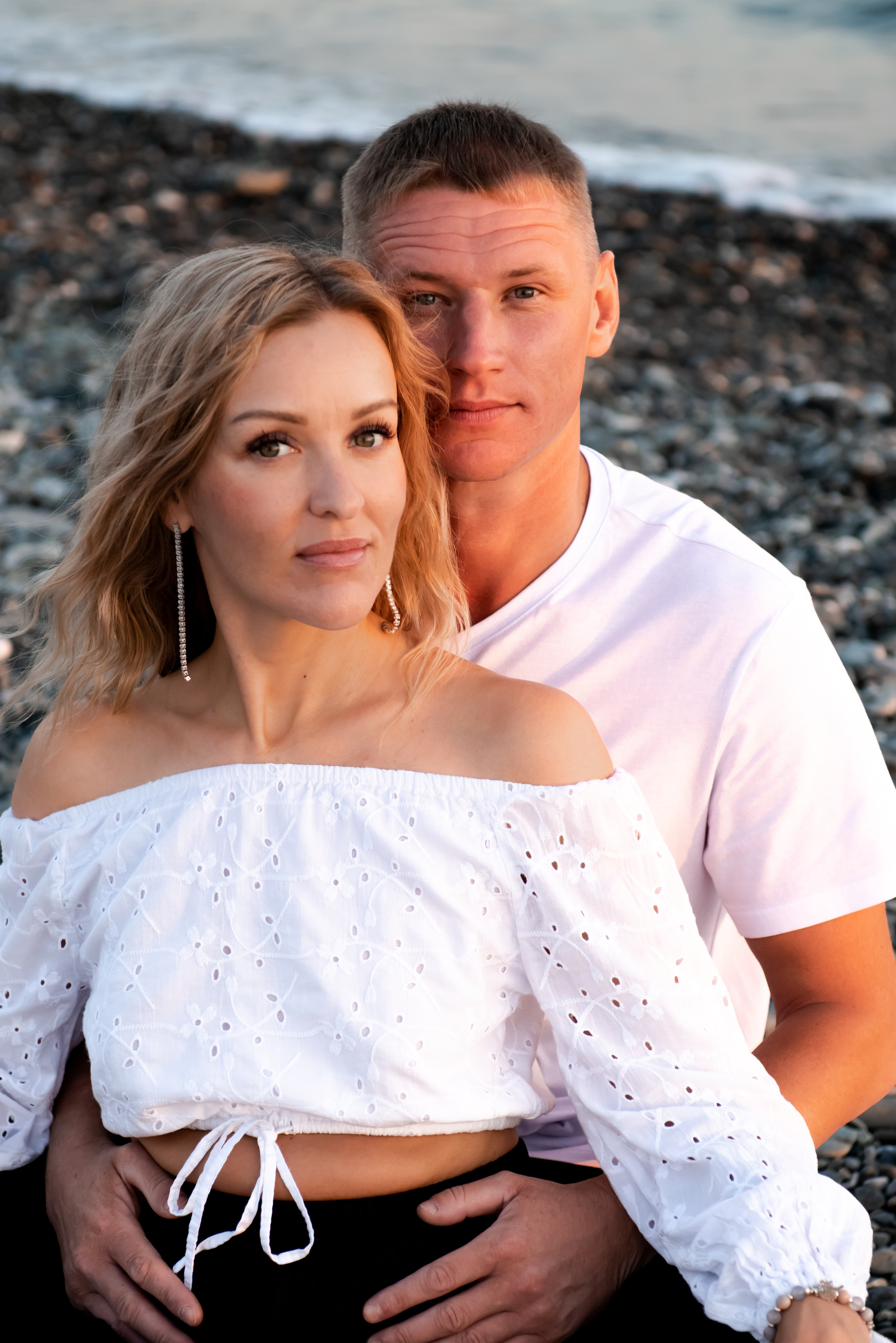 Морская история. Фотограф Ирина Ликсунова