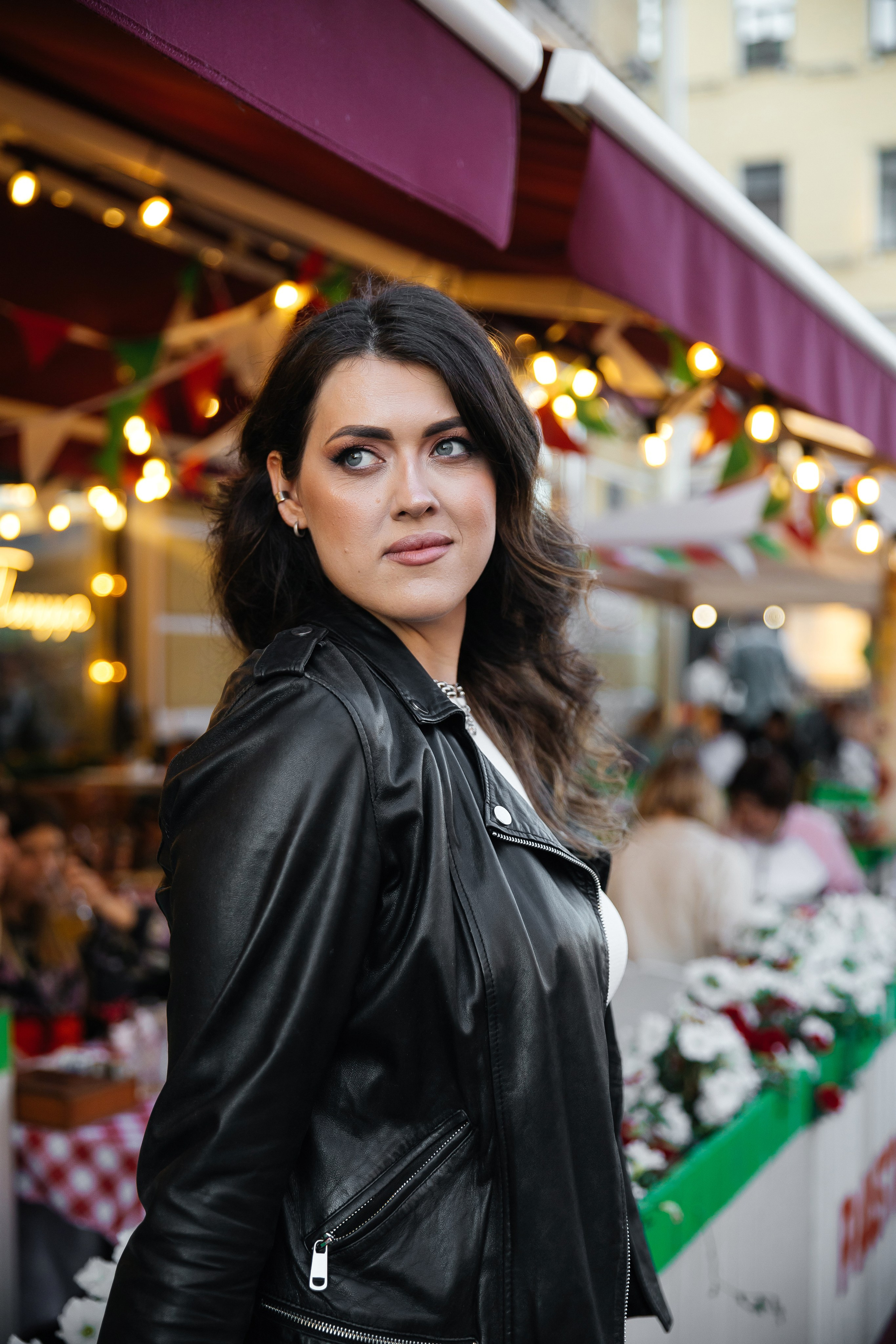 Татьяна. Свадебный и семейный фотограф в Санкт-Петербурге Кирилл Шалагинов