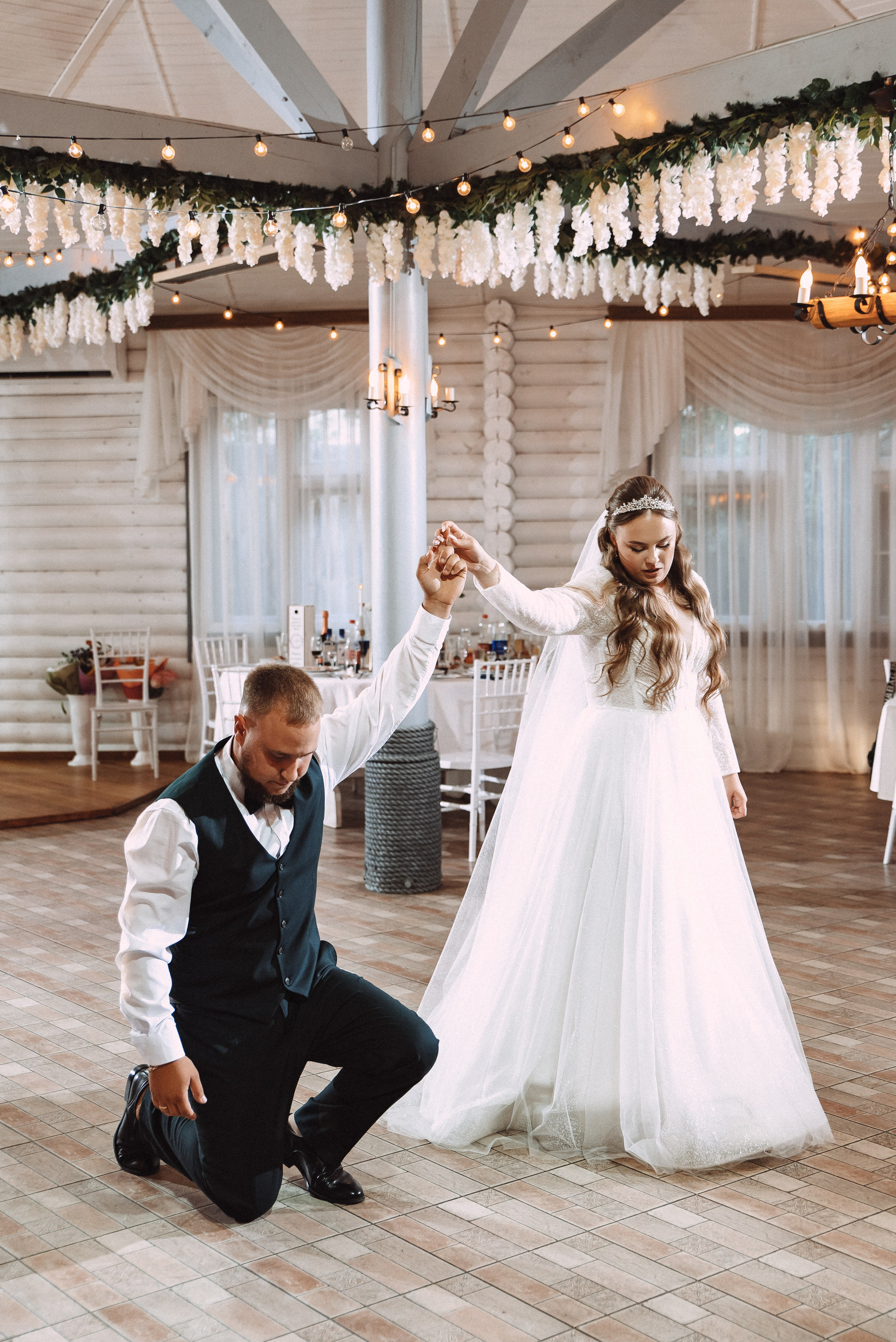 Родион + Юлия. Свадебный и семейный фотограф в Волгограде Олеся Лисицкая