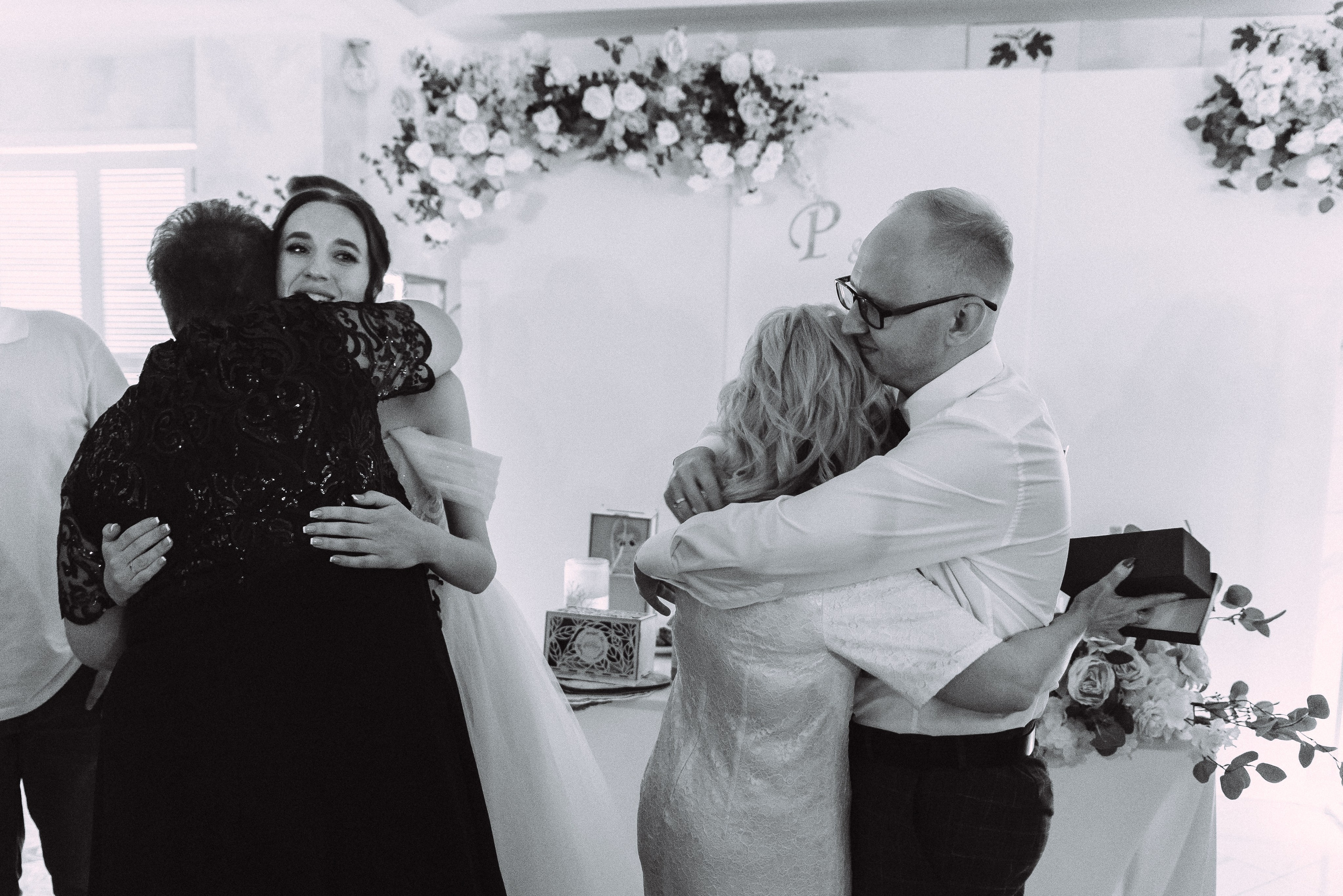 Роман + Ольга. Свадебный и семейный фотограф в Волгограде Олеся Лисицкая