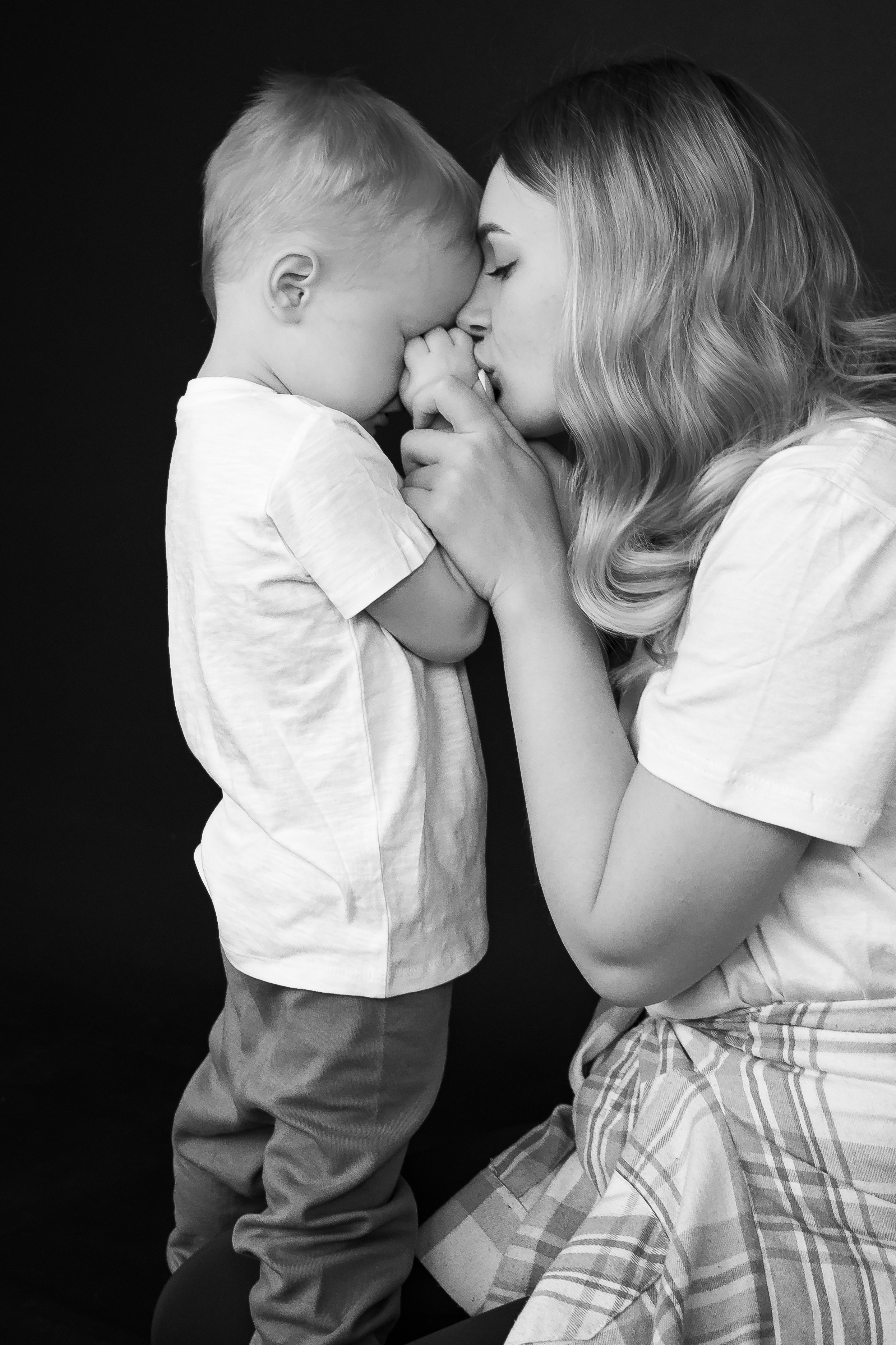 Семейная фотосессия. Степанида Иванова — content creator, фотограф в Нерюнгри