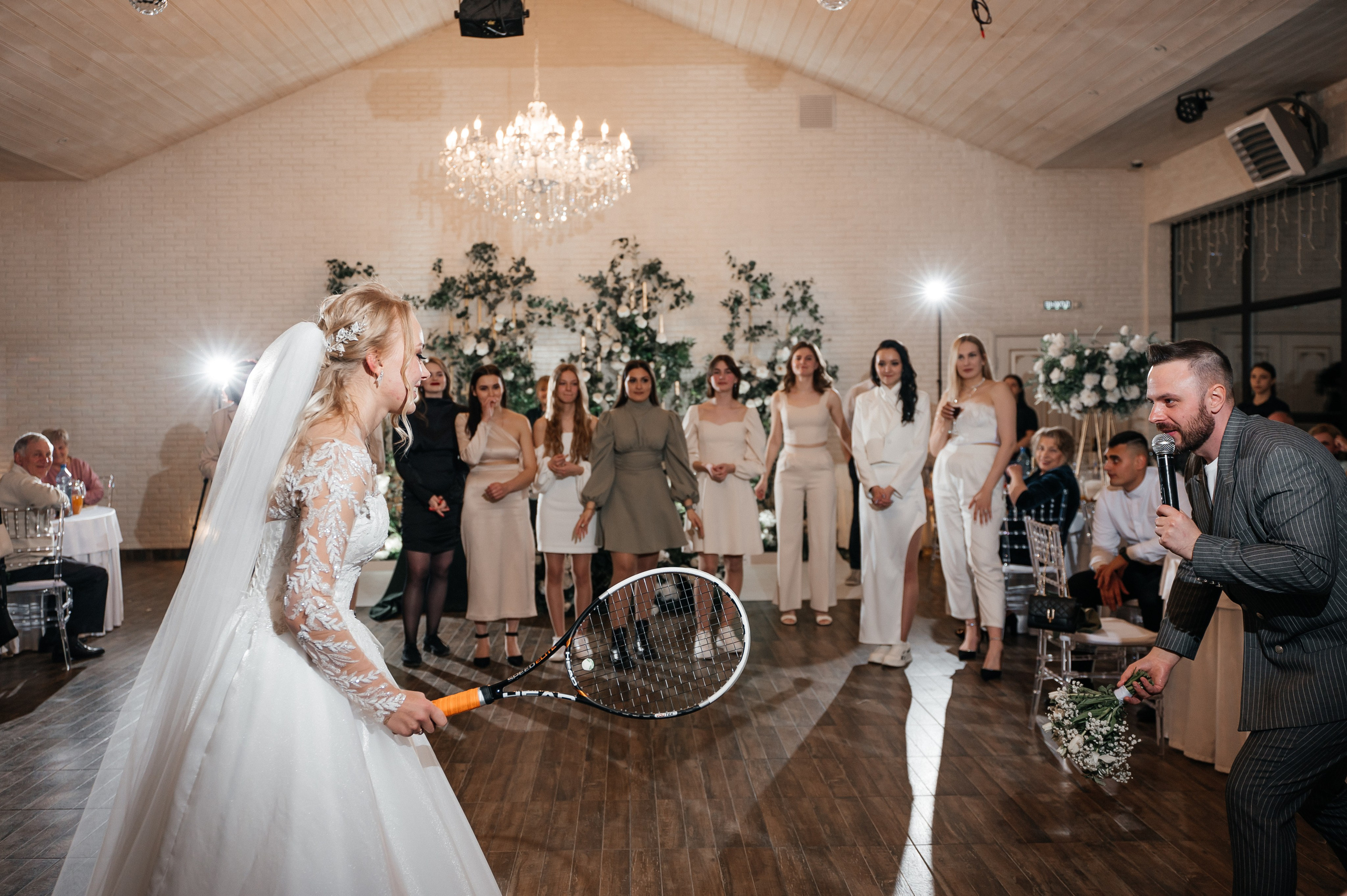 Дима и Вика 22.03.2024. Свадебный и семейный фотограф в городе Смоленске