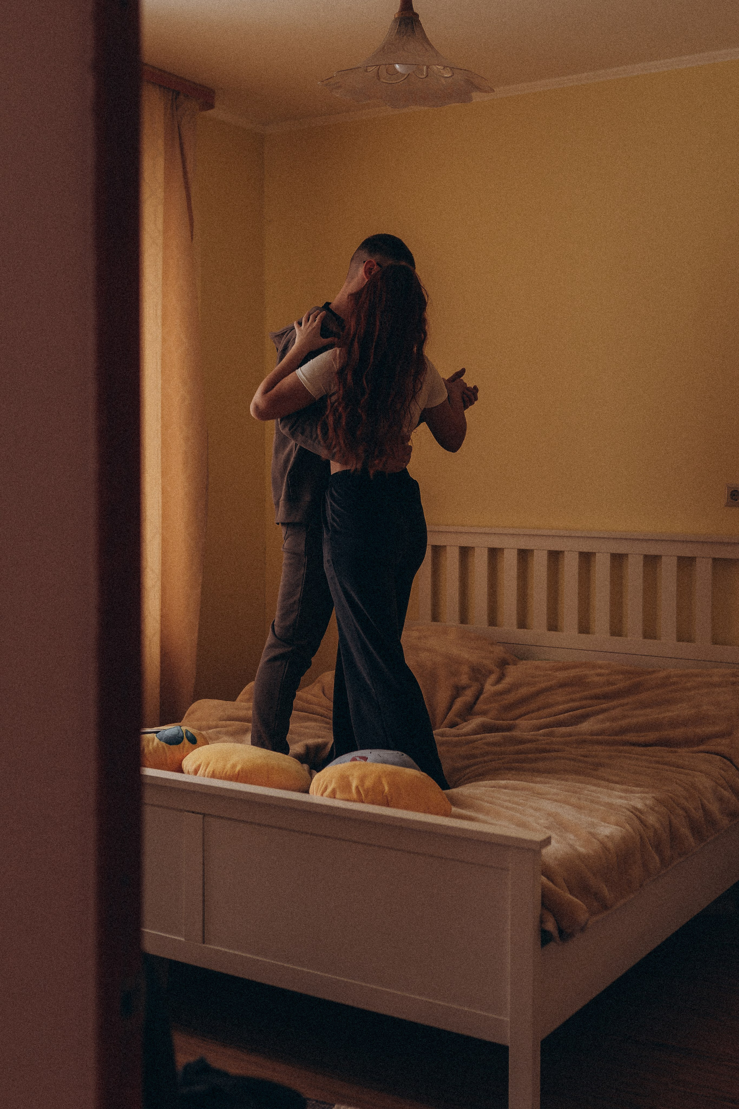 Анжелика. Фотограф Торопец Кристина Абрамова Kanwellia photography