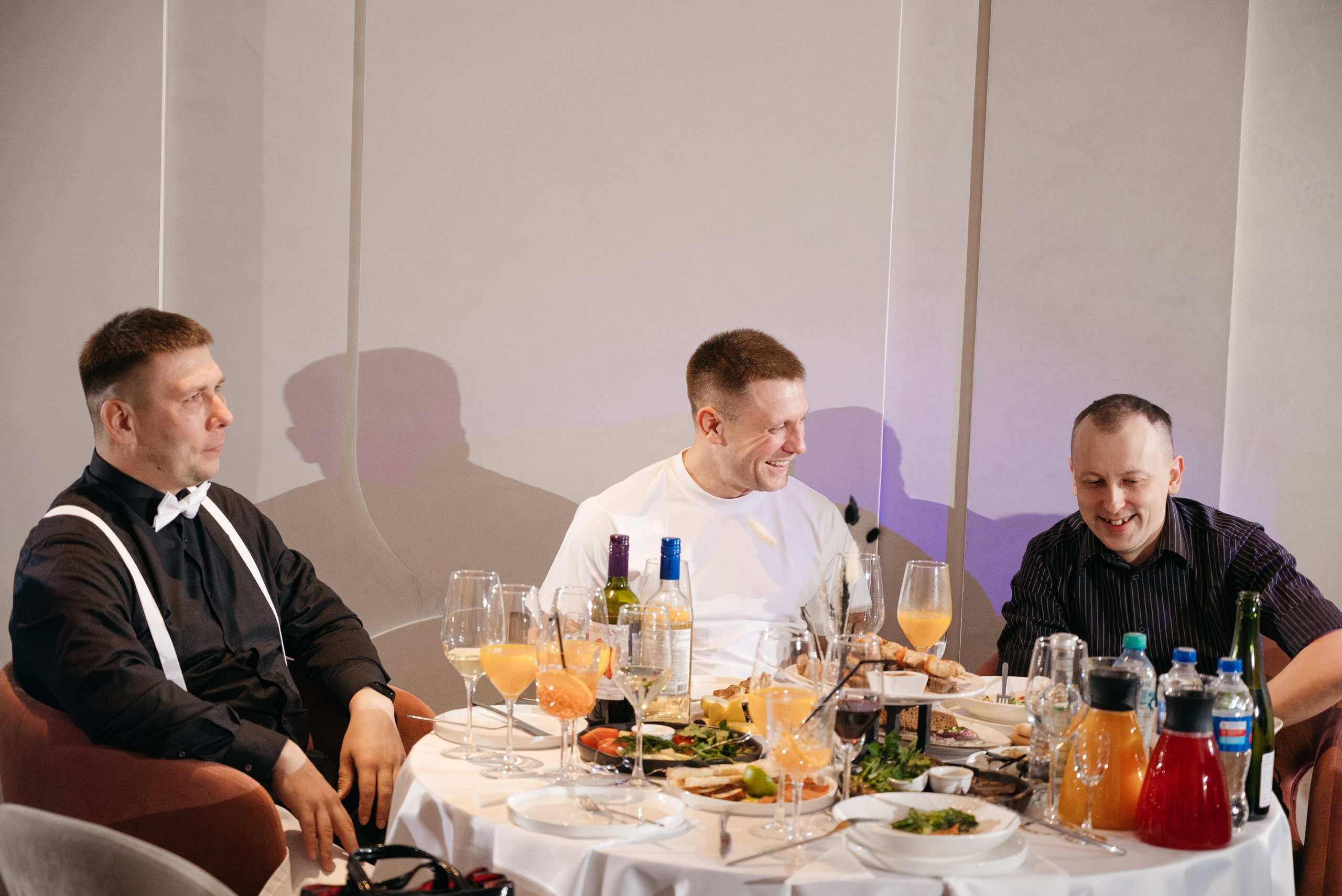 Корпоратив компании Авангард. Свадебный фотограф Ижевск Петр Шишков