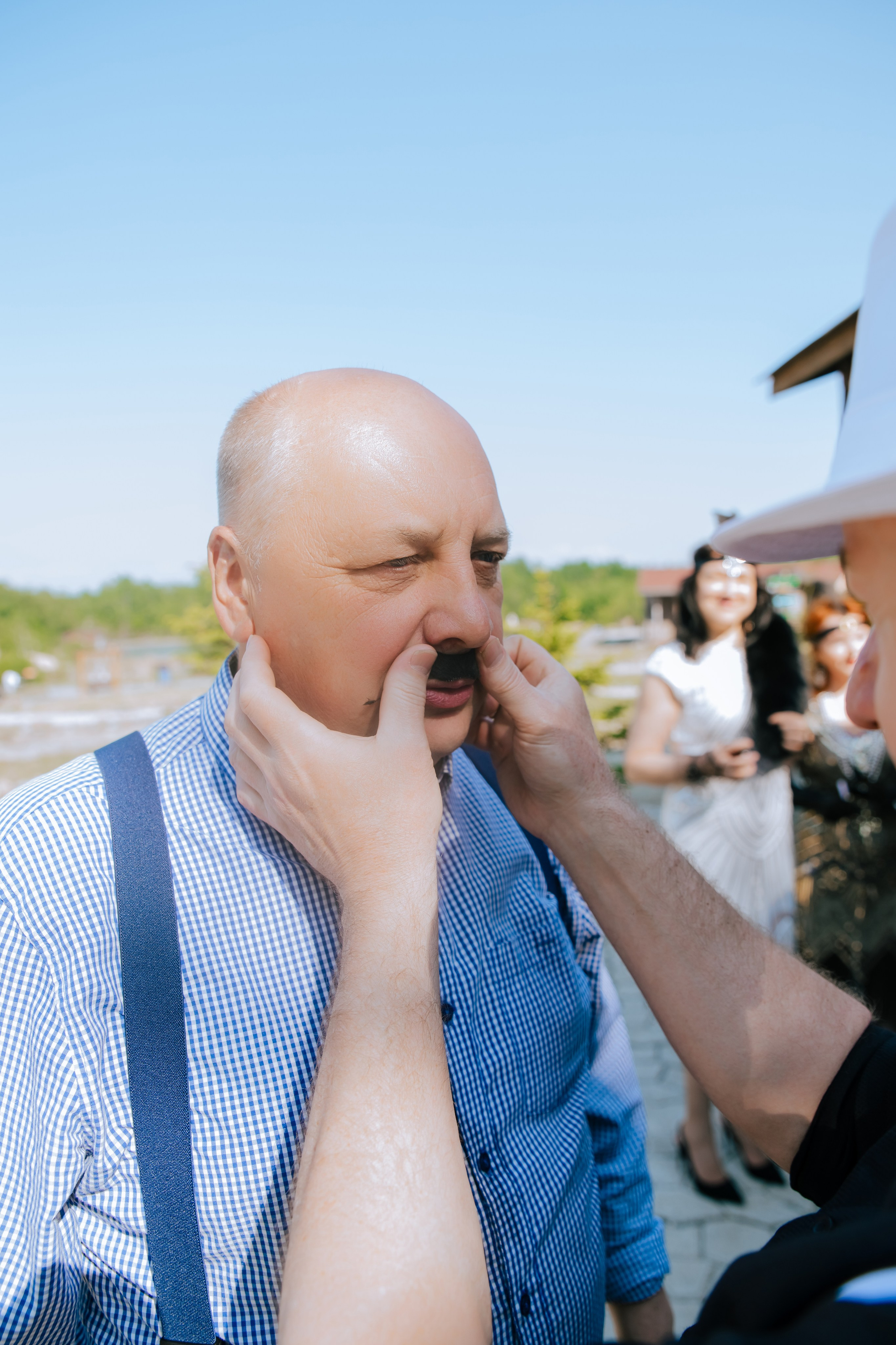 Вечеринка в стиле Гэтсби. Фотограф Ярмишко Дарья. Выпускные фотокниги