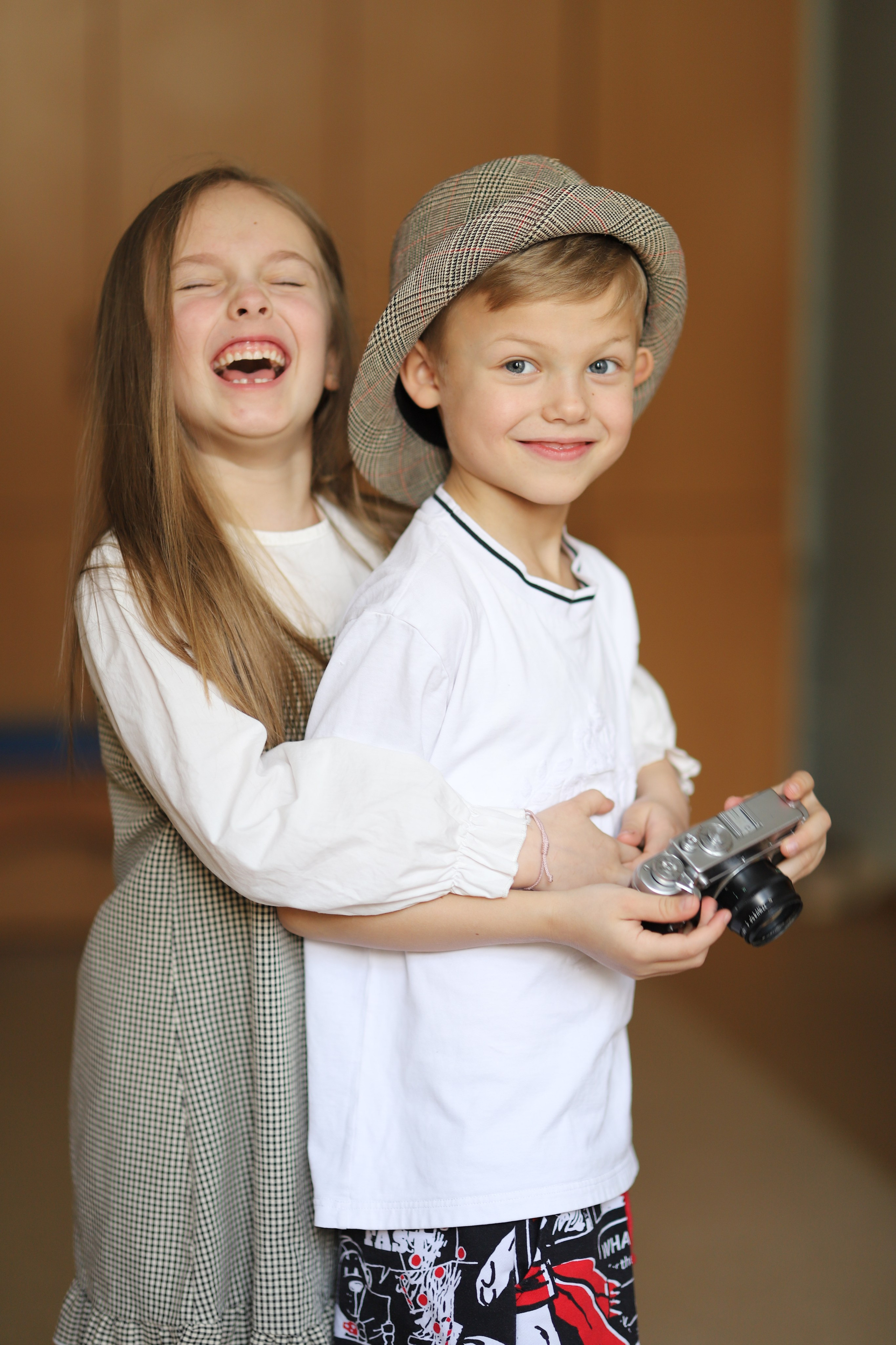 Выпускные альбомы (детский сад). Семейный и детский фотограф в Домодедово Васина Екатерина