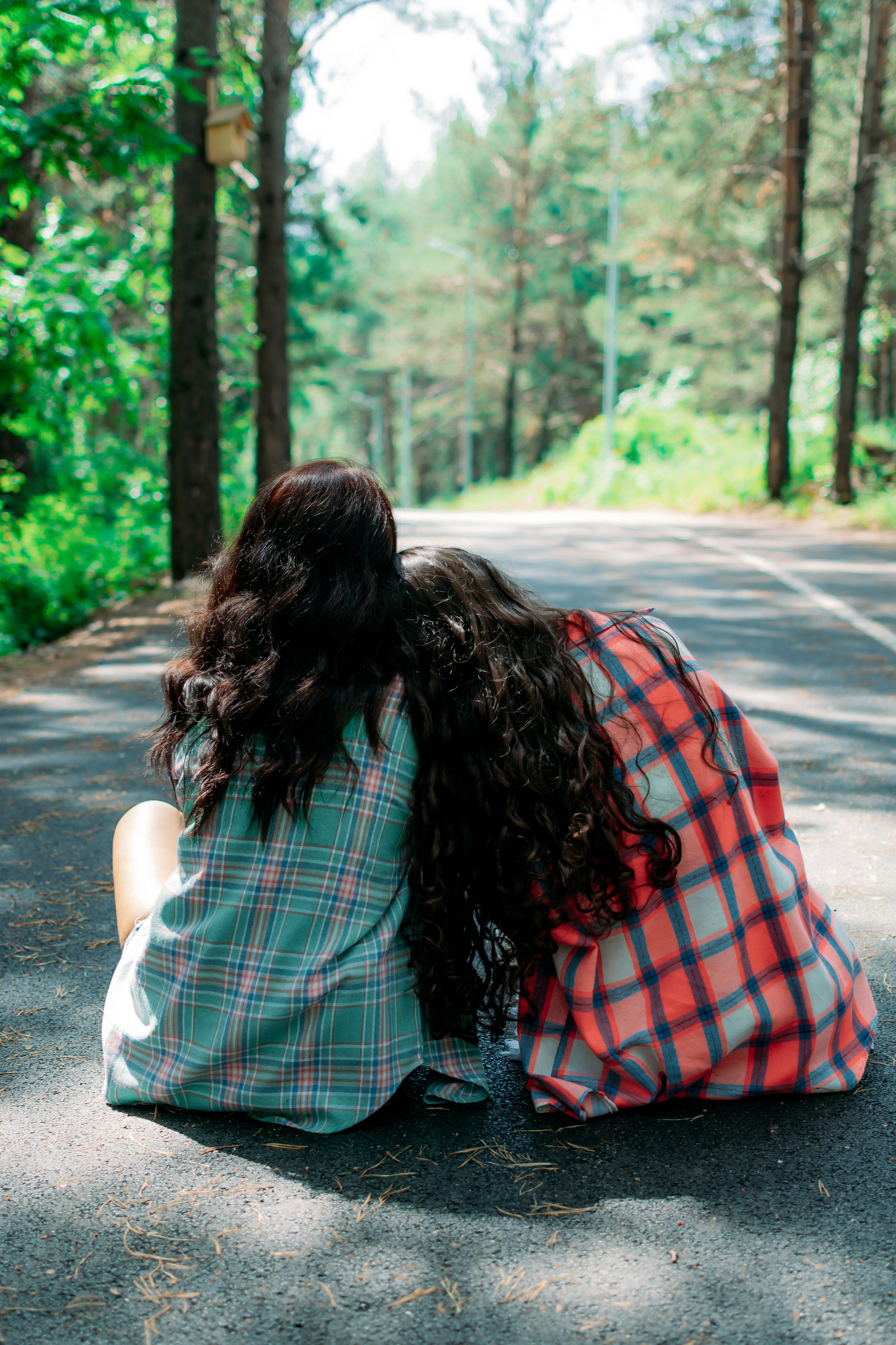 Фотопрогулка. Фотограф Алёна Царькова. Киселевск