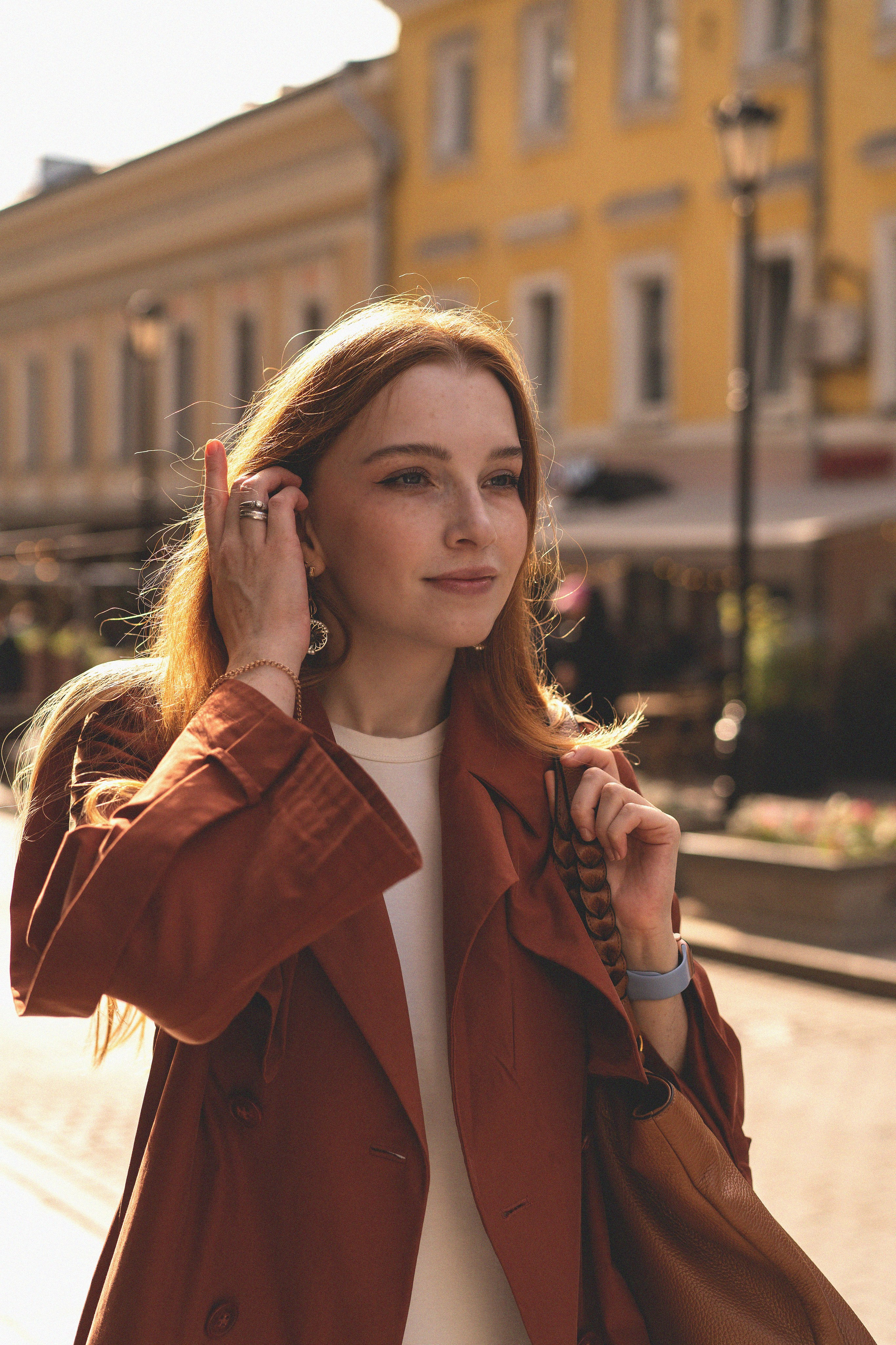 Фотограф Лютикова Ирина, Тюмень, Москва