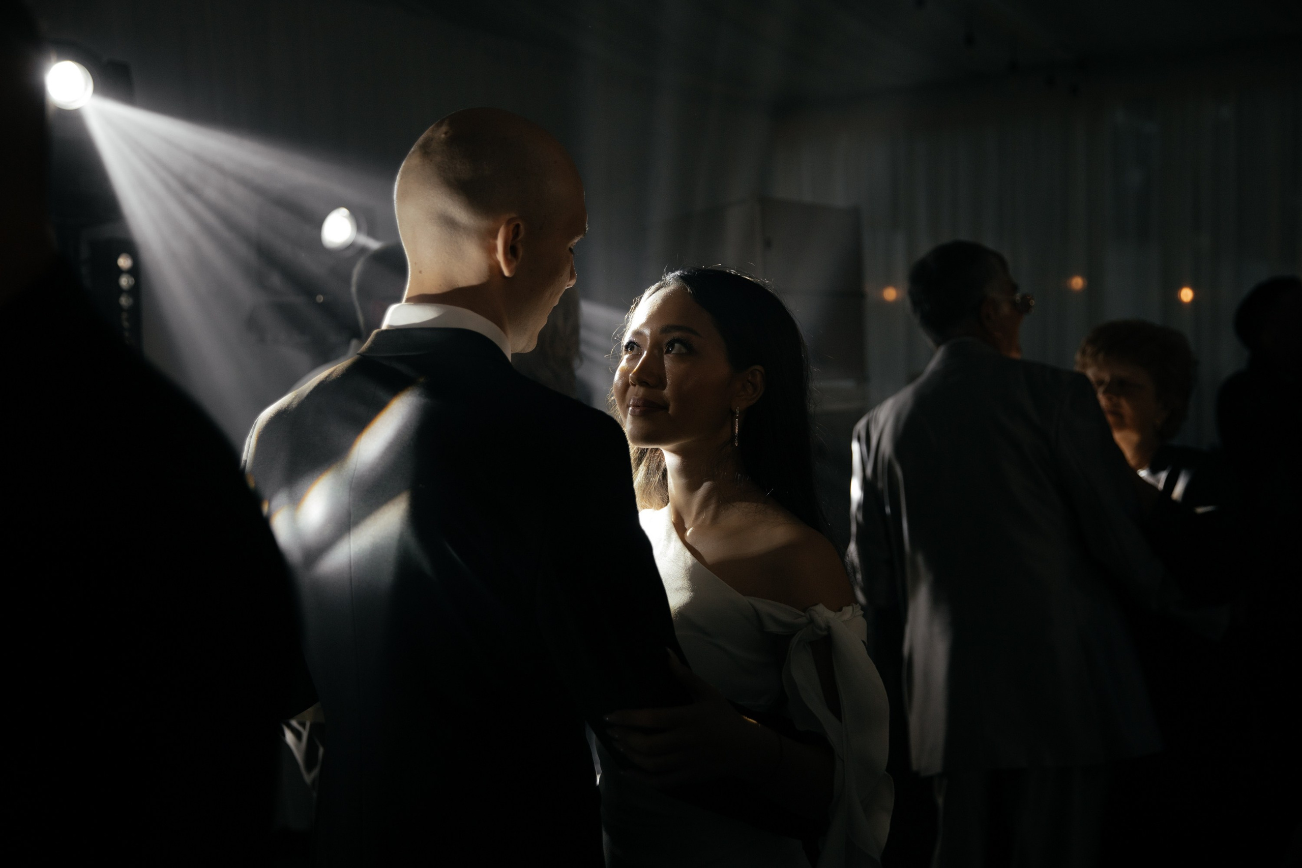 Александр и Адина. Фотограф Барнаул Полина Теплова