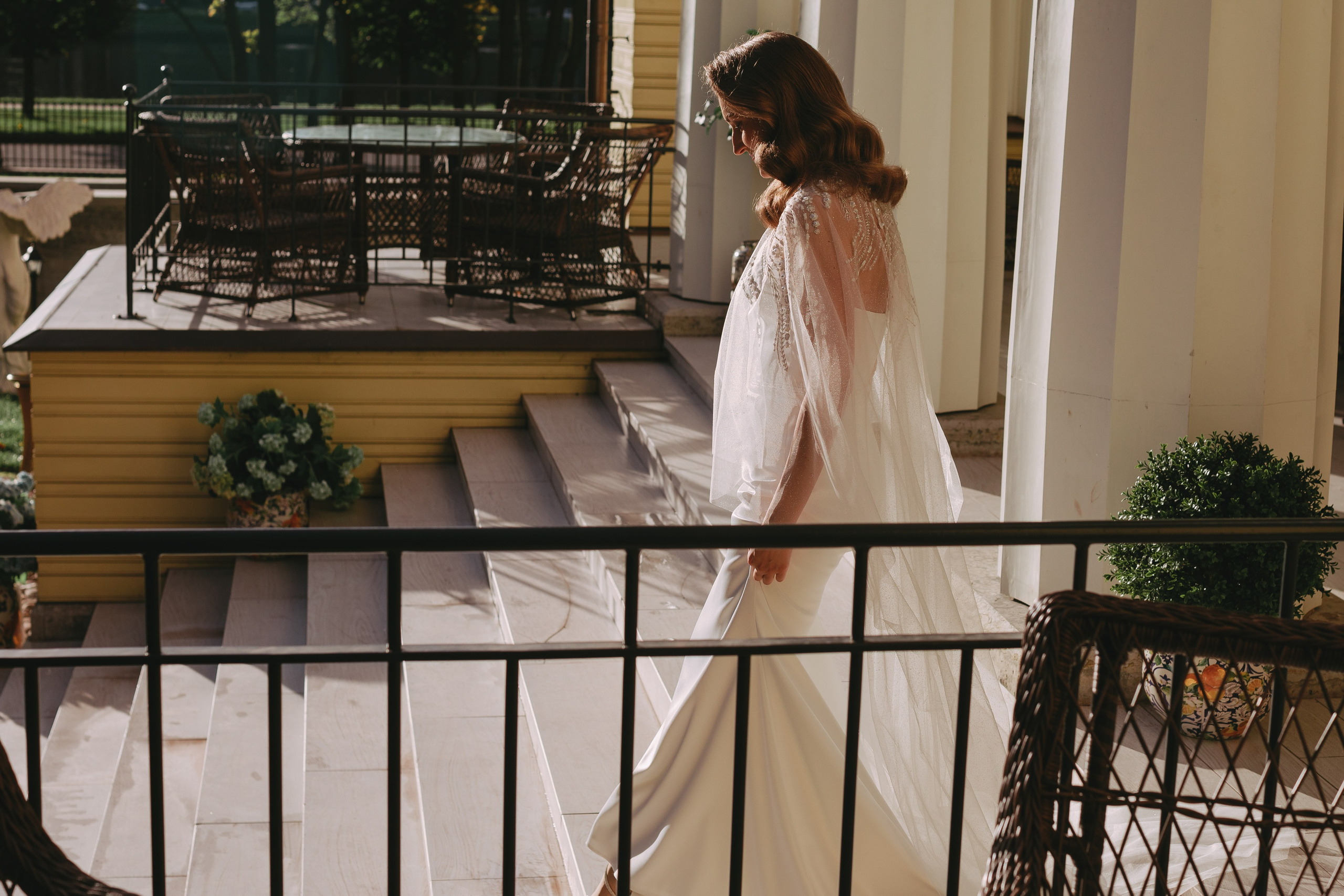 Василий и Дарья. Свадебный фотограф Валерия Лебедева