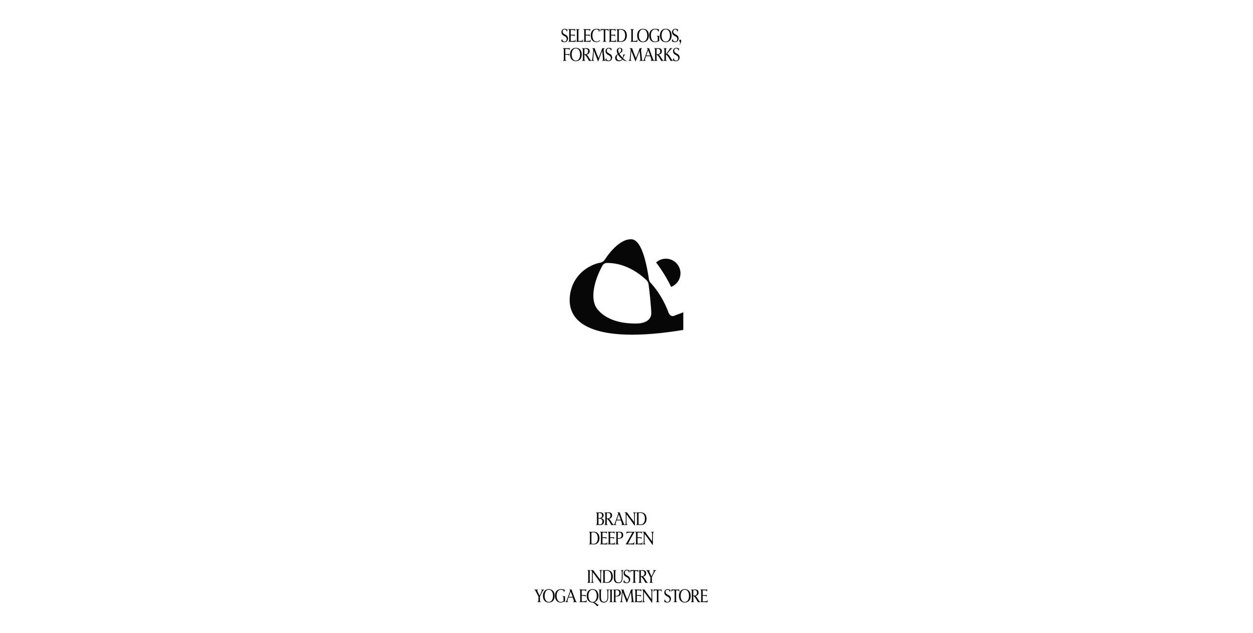Logofolio / Logo designs. Brand Identity & Packaging Designer | Logo Design, Branding Studio | Worldwide