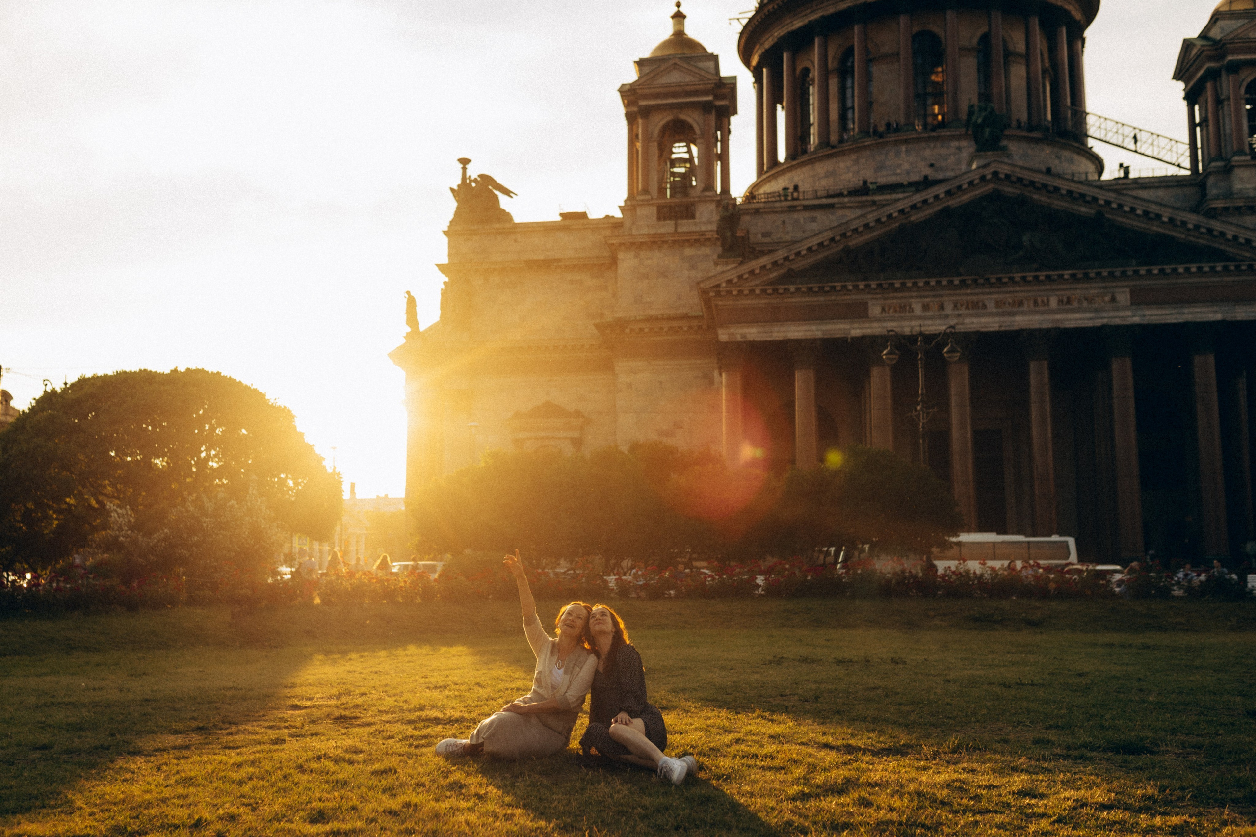 Мы так похожи