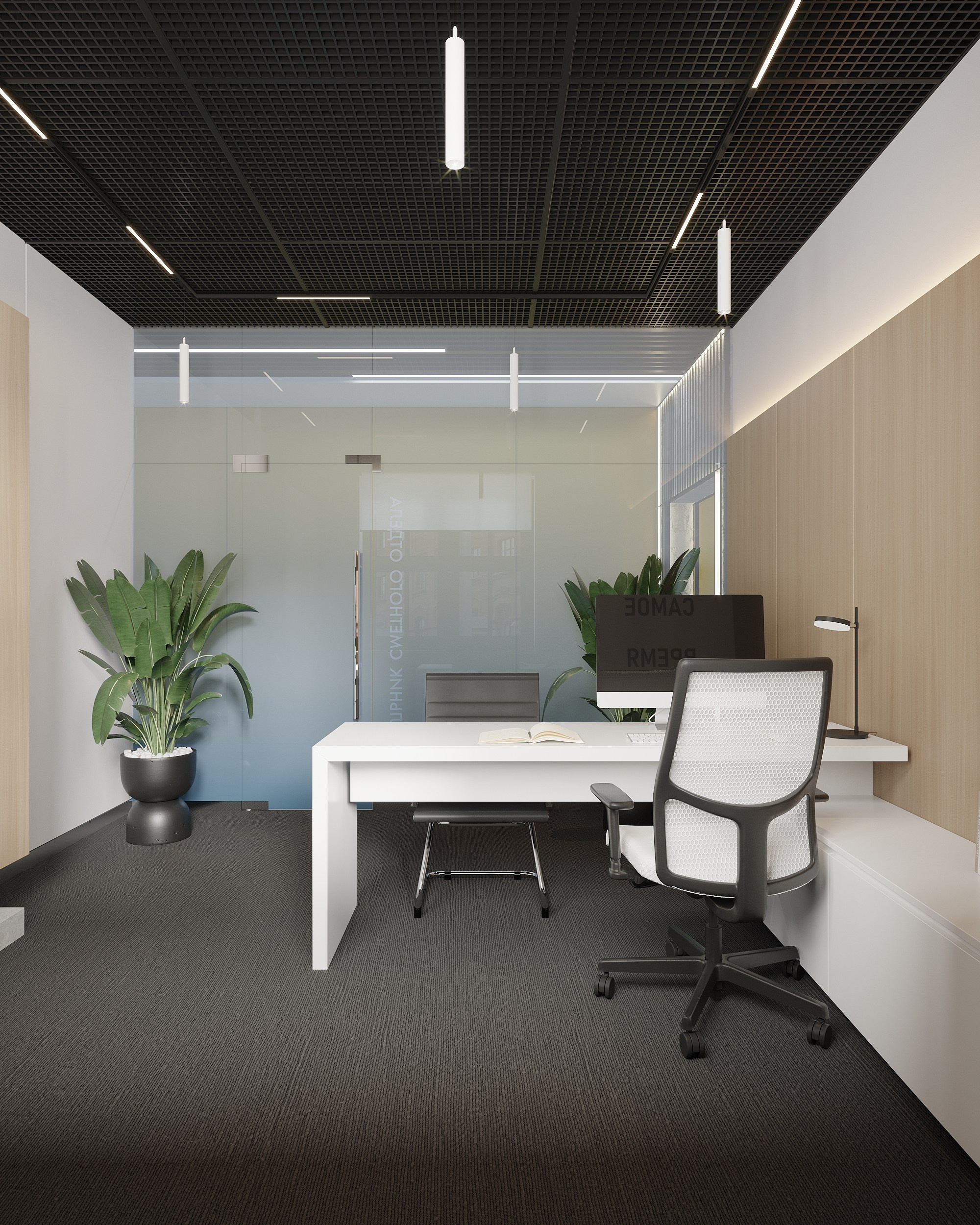 Office_M. 3D визуализация для архитекторов и дизайнеров интерьера. Помогаем легко и быстро согласовывать ваши проекты!