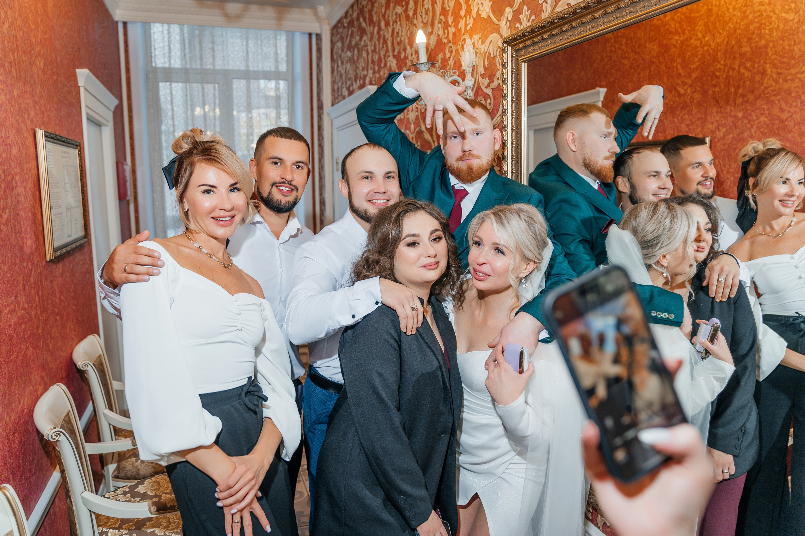 Отель «ПушкинЪ». Фотограф Ангарск Иркутск Ксения Король