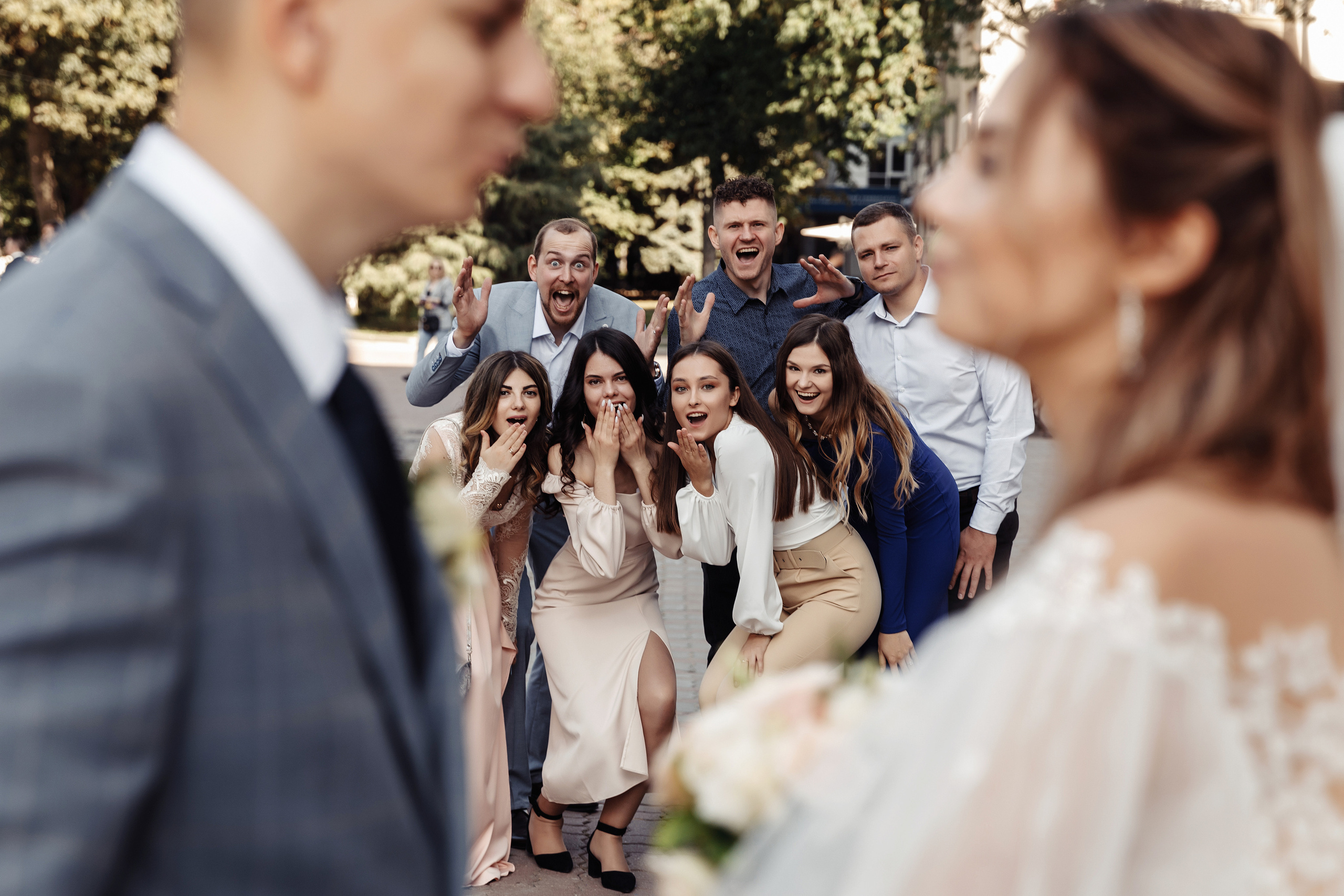 Люби как Юрий и Алиса. Фотограф Вячеслав Майстренко