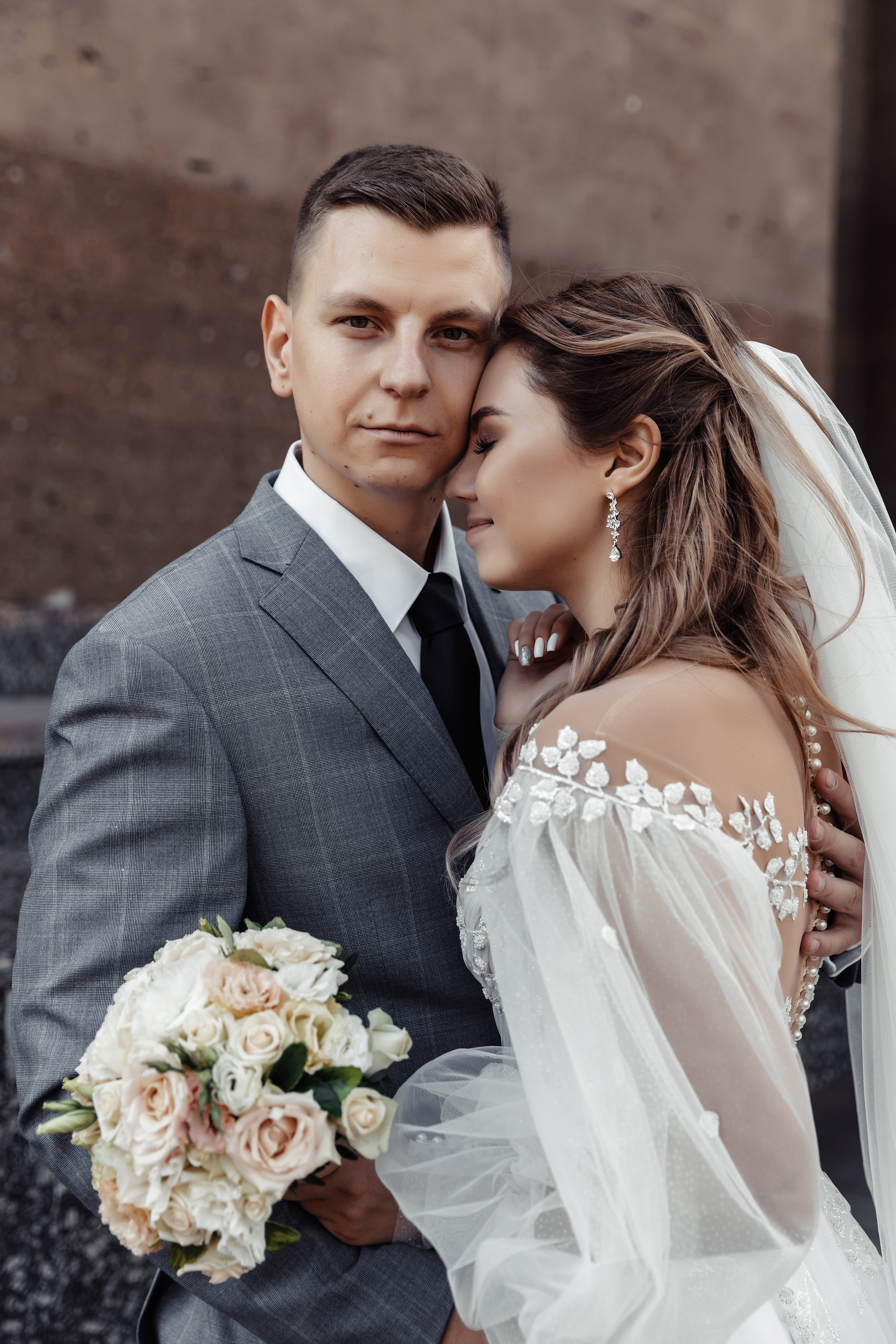 Люби как Юрий и Алиса. Фотограф Вячеслав Майстренко