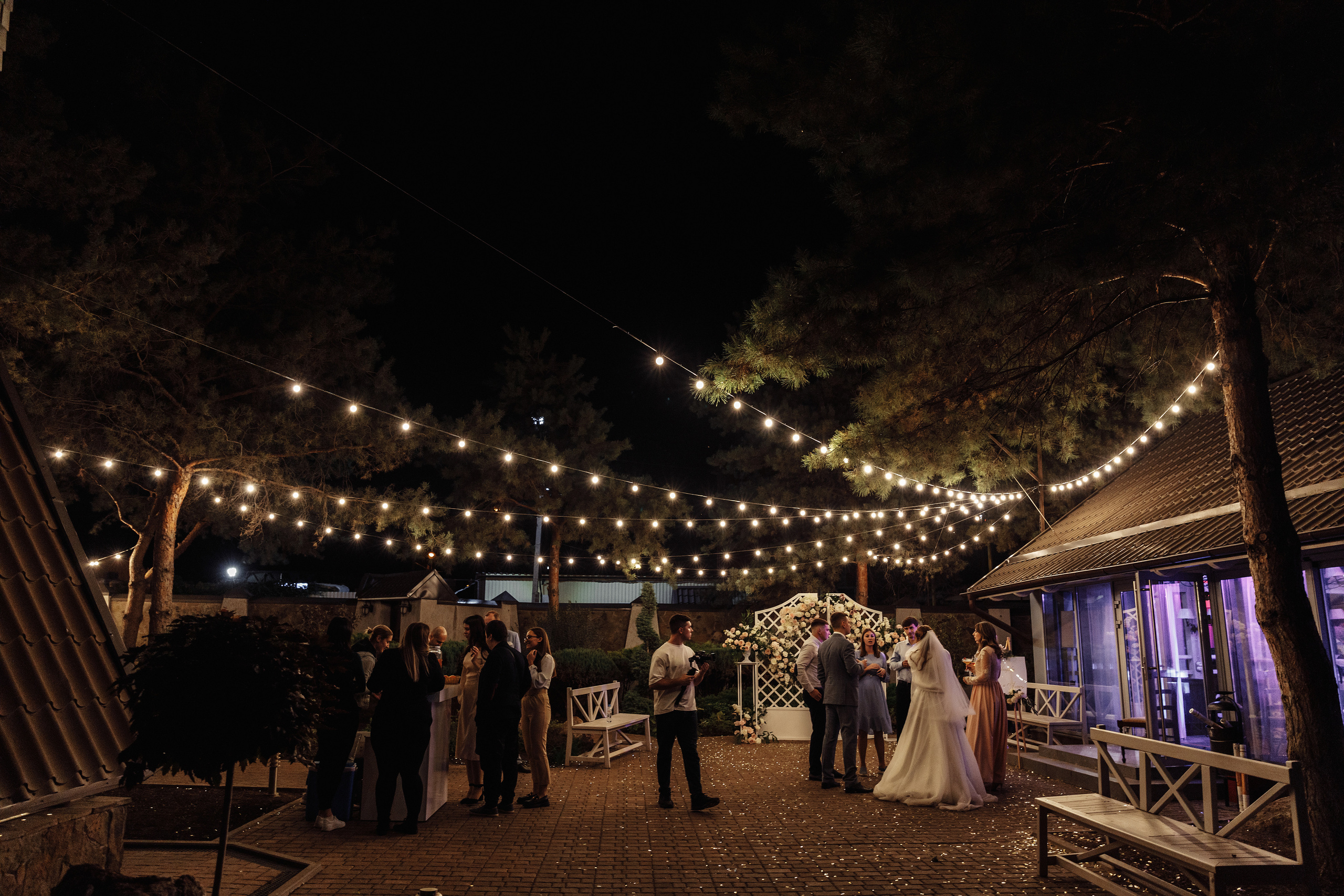 Люби как Юрий и Алиса. Фотограф Вячеслав Майстренко