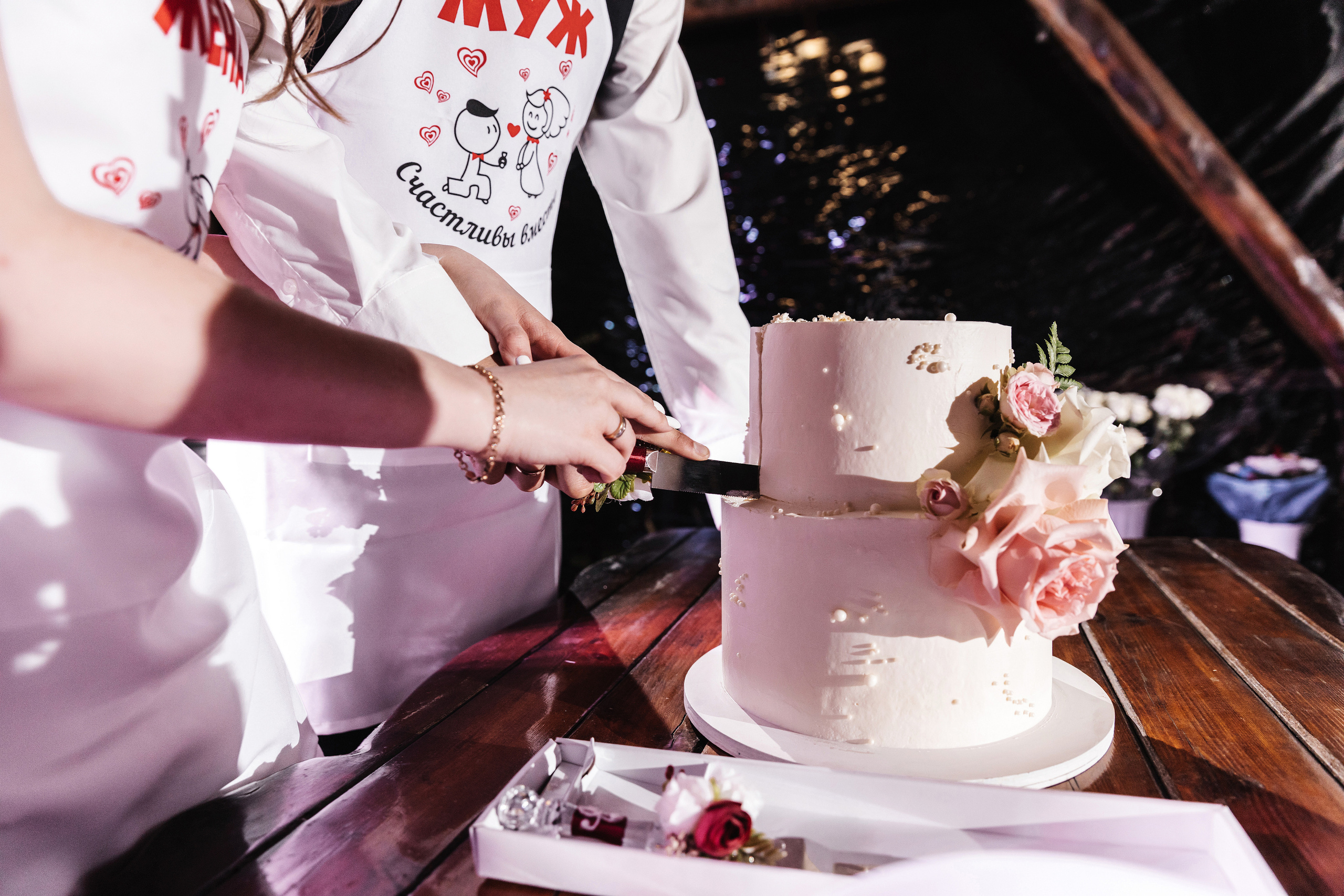 Свадьба Дмитрий и Кристина. Фотограф Вячеслав Майстренко