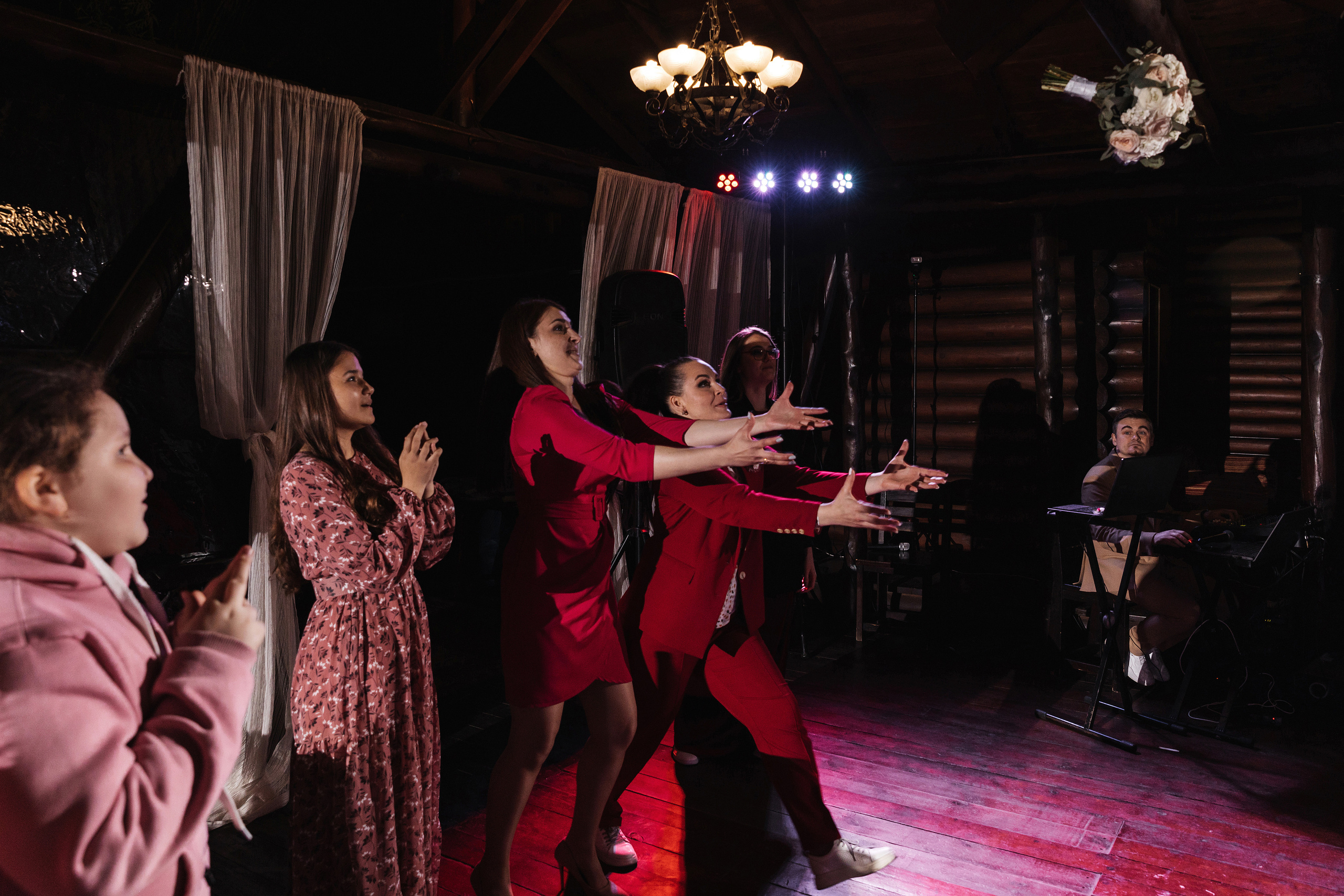 Свадьба Дмитрий и Кристина. Фотограф Вячеслав Майстренко