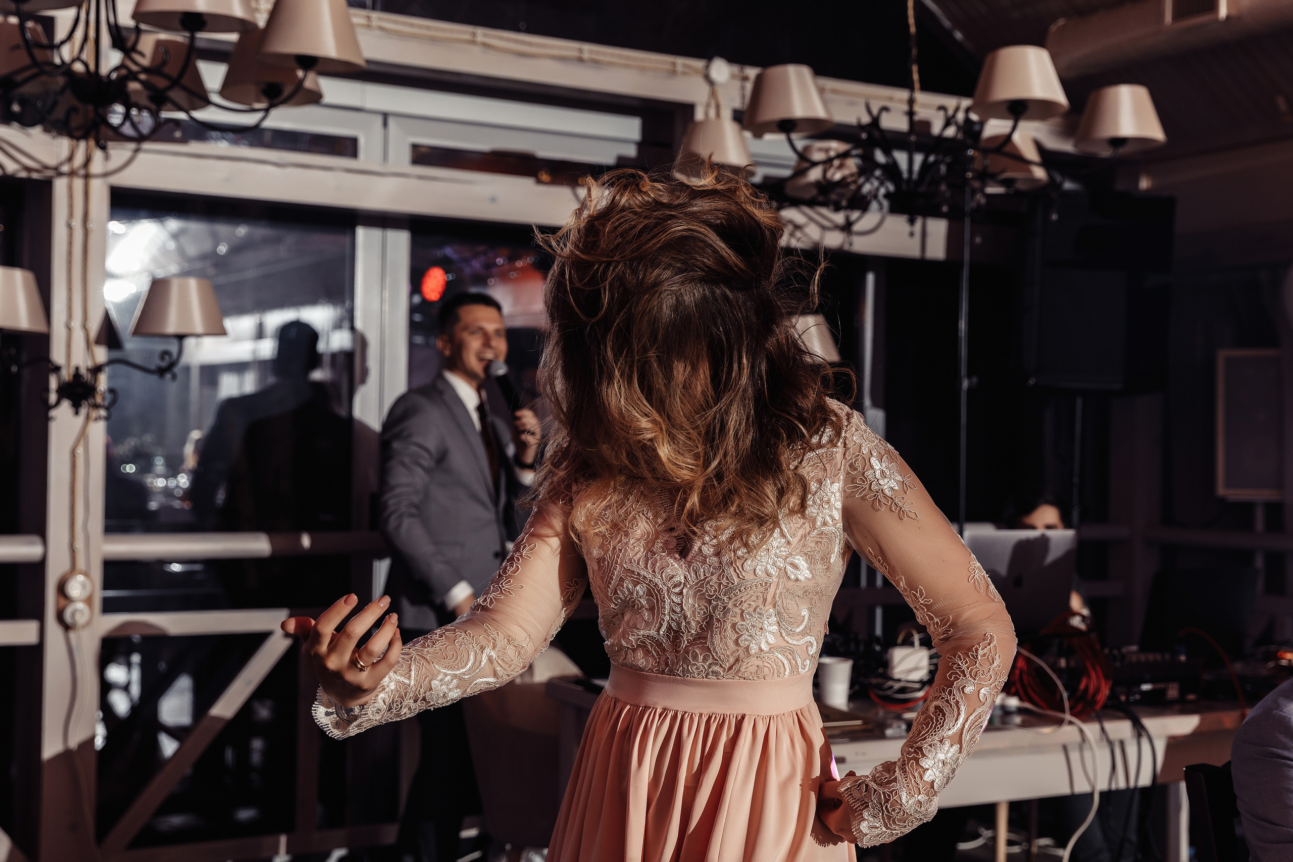 Люби как Юрий и Алиса. Фотограф Вячеслав Майстренко