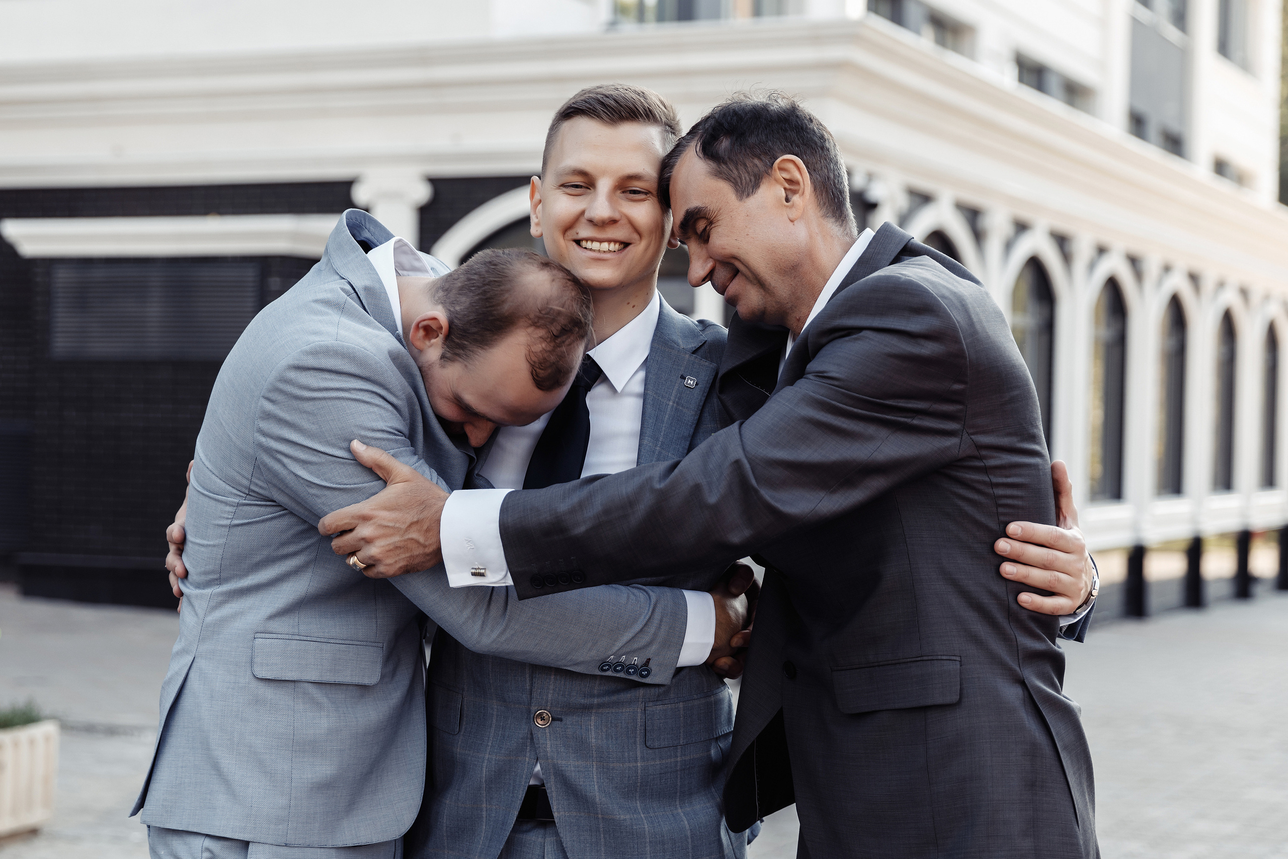 Люби как Юрий и Алиса. Фотограф Вячеслав Майстренко