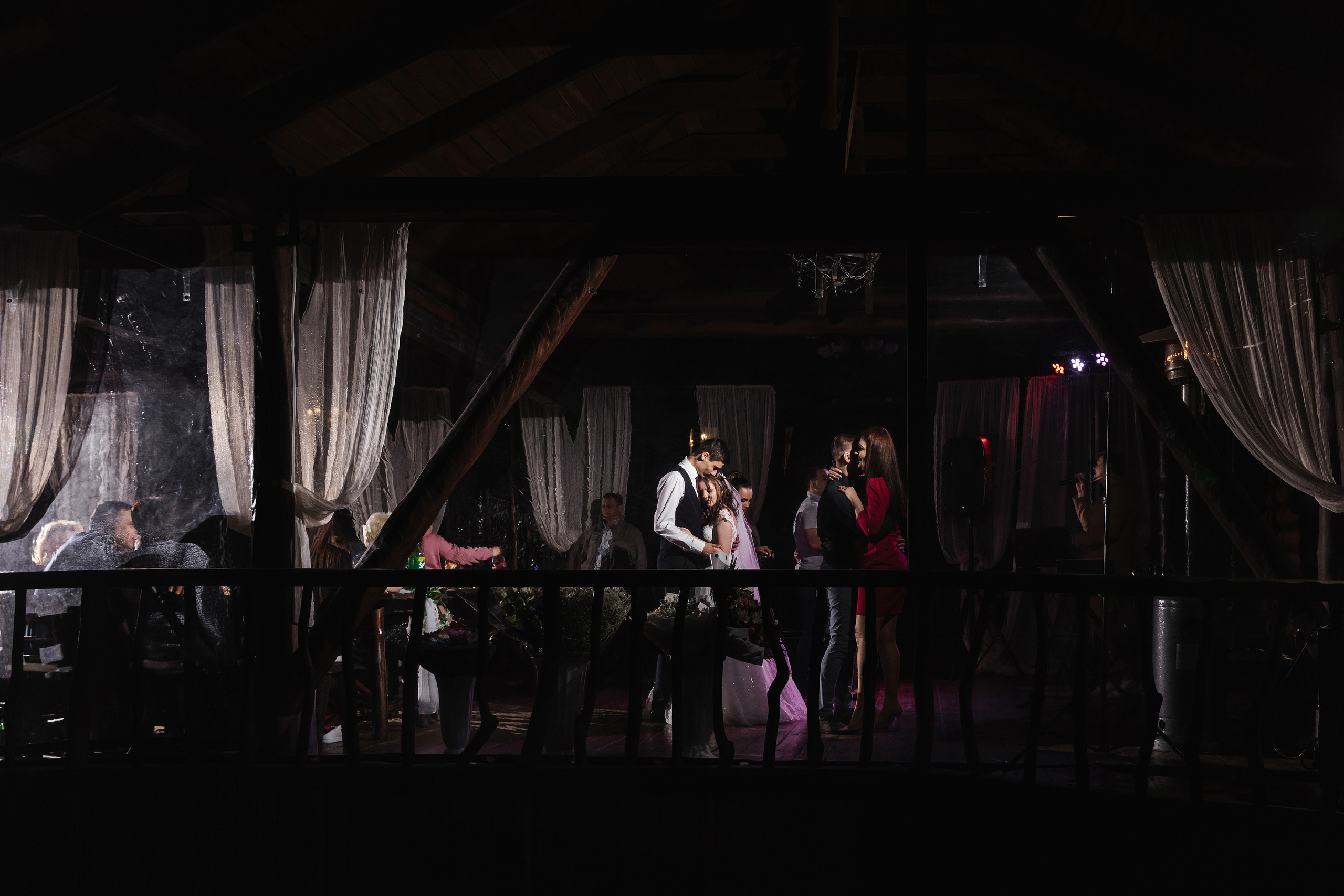 Свадьба Дмитрий и Кристина. Фотограф Вячеслав Майстренко