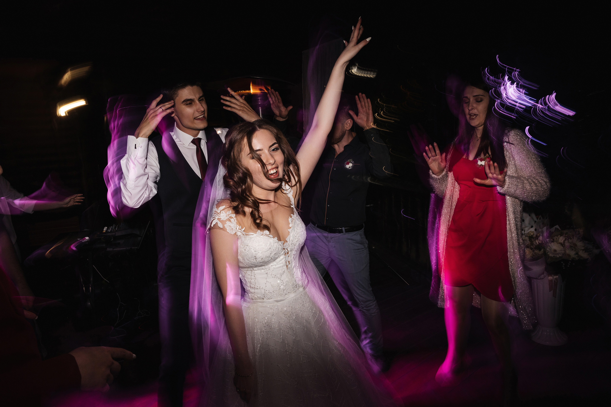 Свадьба Дмитрий и Кристина. Фотограф Вячеслав Майстренко