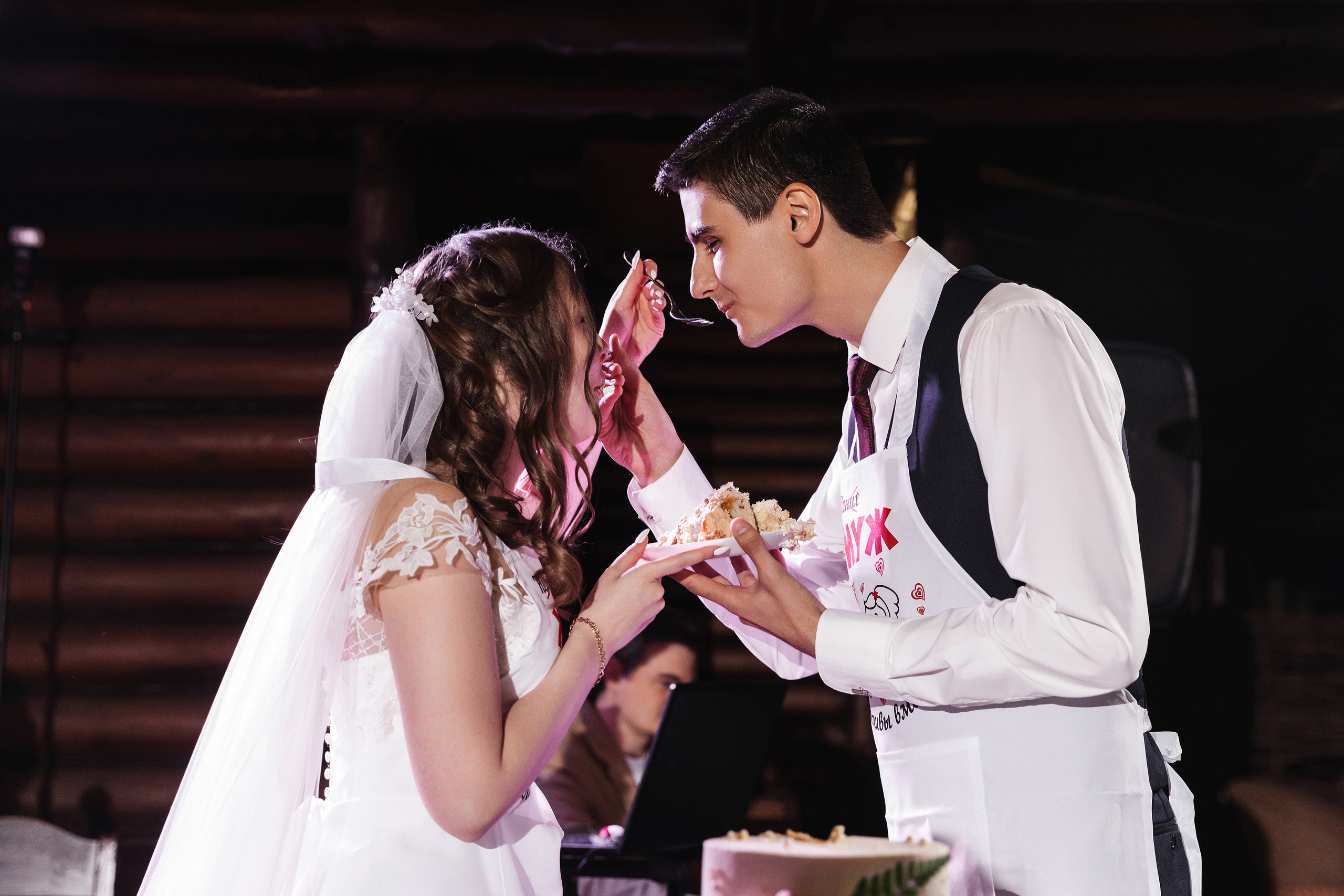 Свадьба Дмитрий и Кристина. Фотограф Вячеслав Майстренко