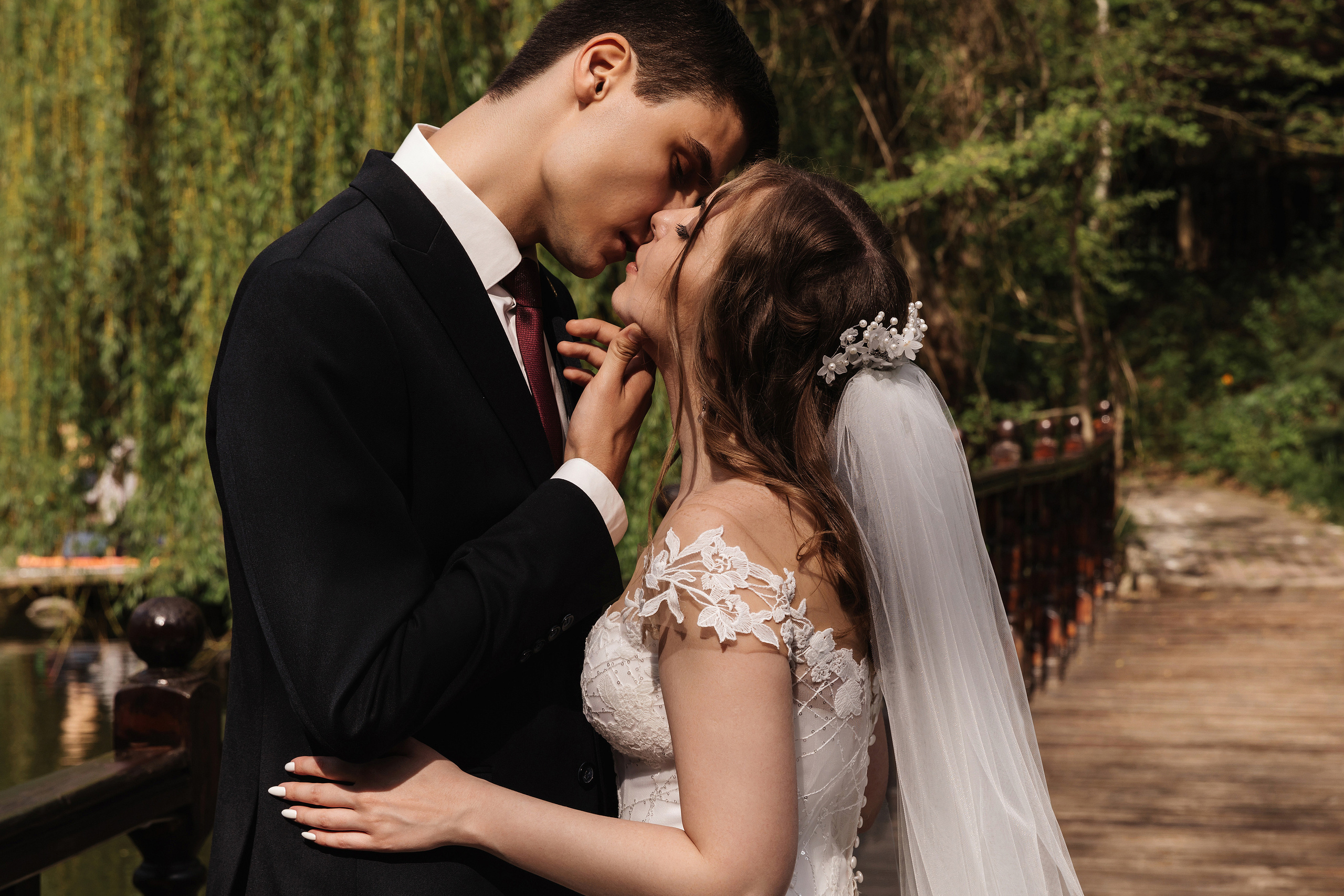 Свадьба Дмитрий и Кристина. Фотограф Вячеслав Майстренко