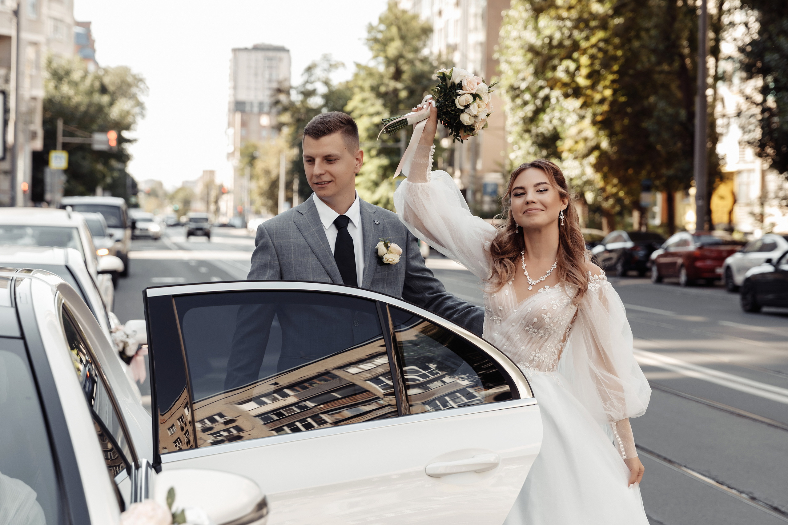 Люби как Юрий и Алиса. Фотограф Вячеслав Майстренко