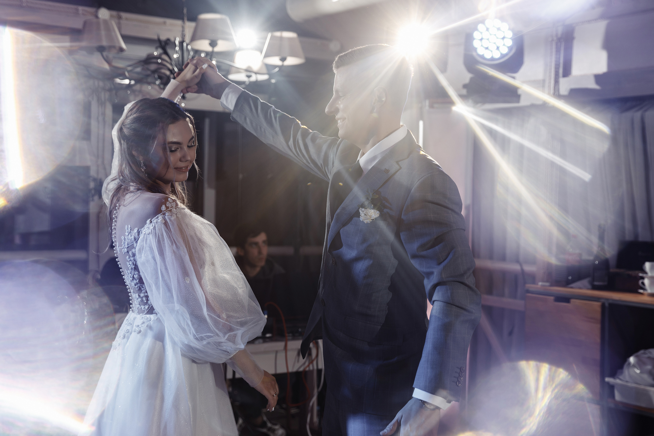 Люби как Юрий и Алиса. Фотограф Вячеслав Майстренко