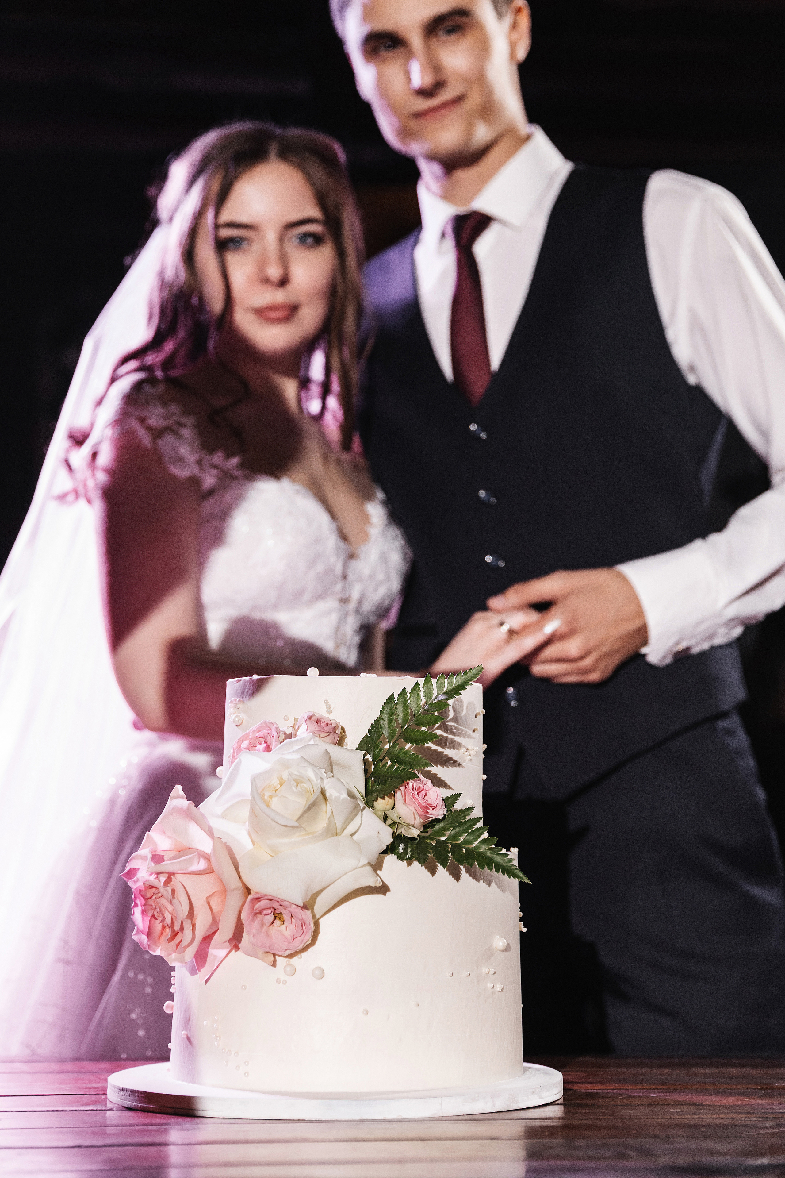 Свадьба Дмитрий и Кристина. Фотограф Вячеслав Майстренко